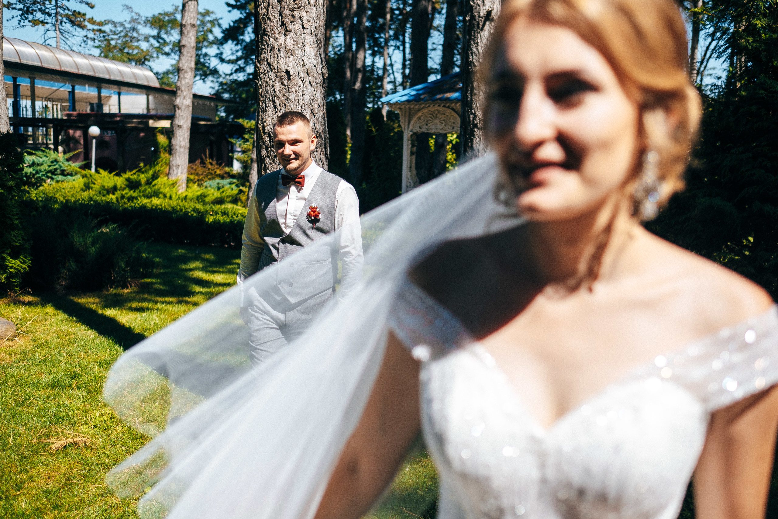 11.08.2018 Богдан+Юля. Ivan Skufinsky — wedding and family photographer in Vancouver