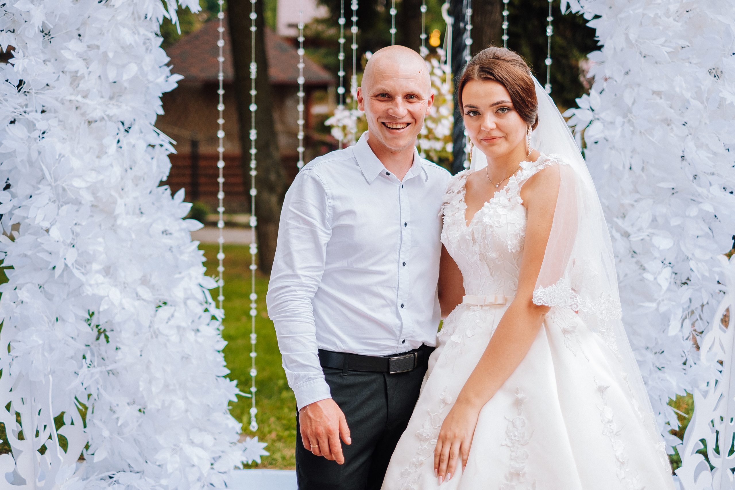 СВАДЬБА 20.07.2019 Дима+Катя. Ivan Skufinsky — wedding and family photographer in Vancouver