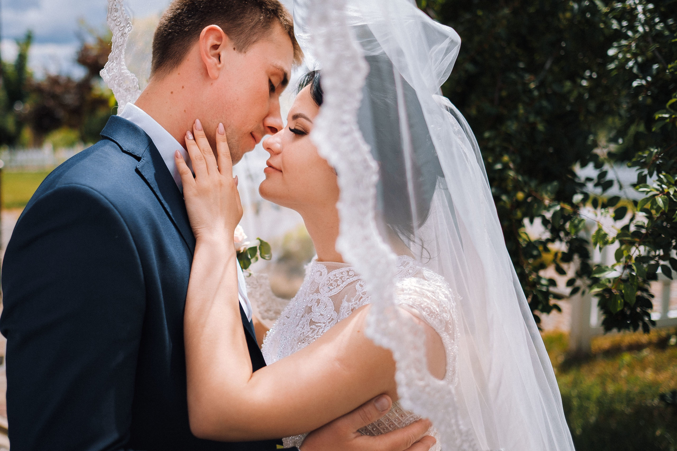 29.06.2019 WeddingStory. Ivan Skufinsky — wedding and family photographer in Vancouver