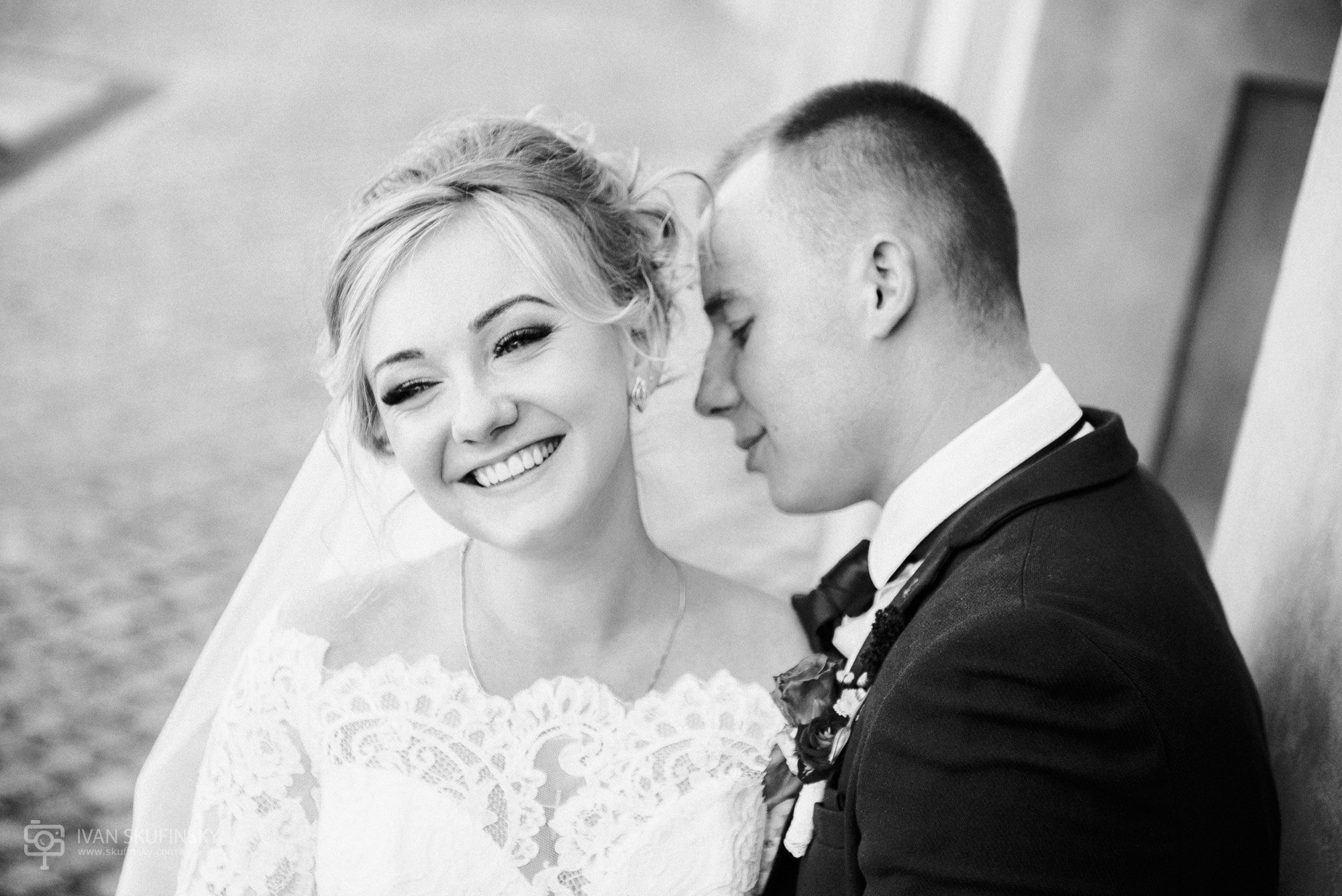 💜СВАДЬБА РУСЛАН+ТОМА 💜. Ivan Skufinsky — wedding and family photographer in Vancouver