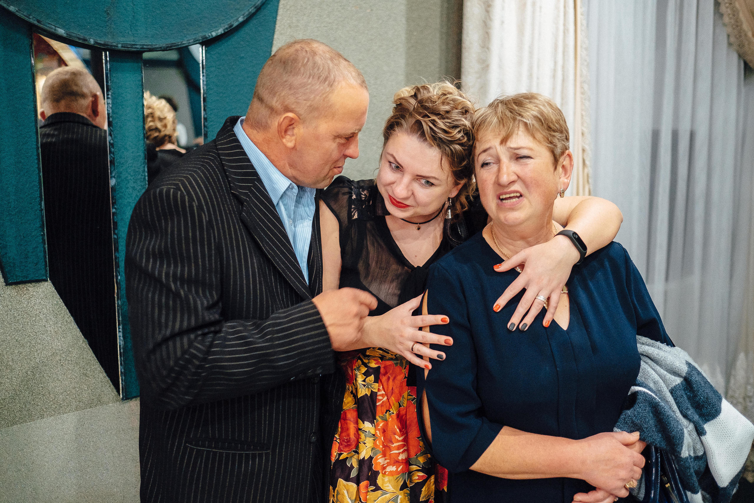 13.09.2018 Wedding Story. Ivan Skufinsky — wedding and family photographer in Vancouver