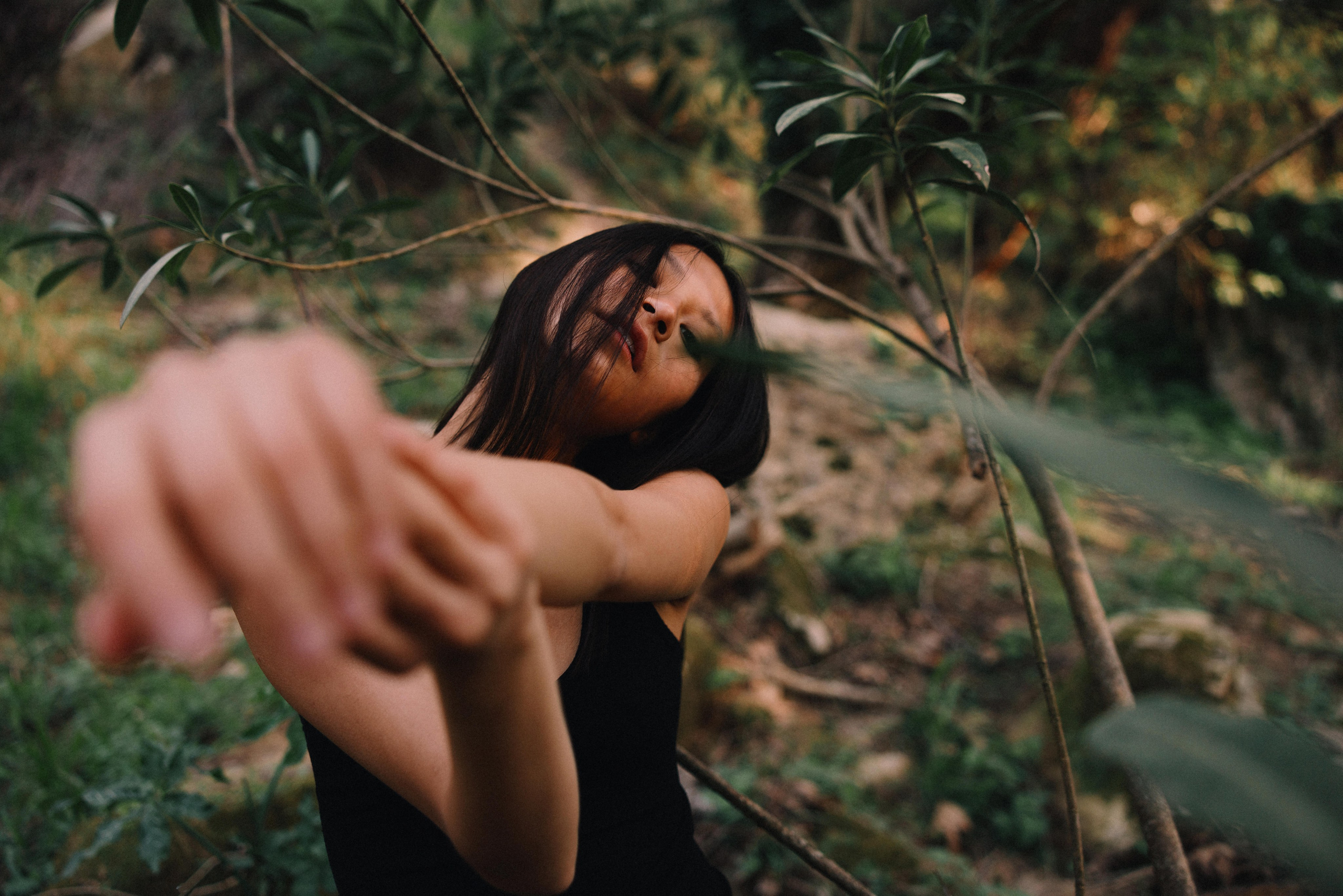 Инивидуальная фотосессия Ванкувер. Ivan Skufinsky — wedding and family photographer in Vancouver