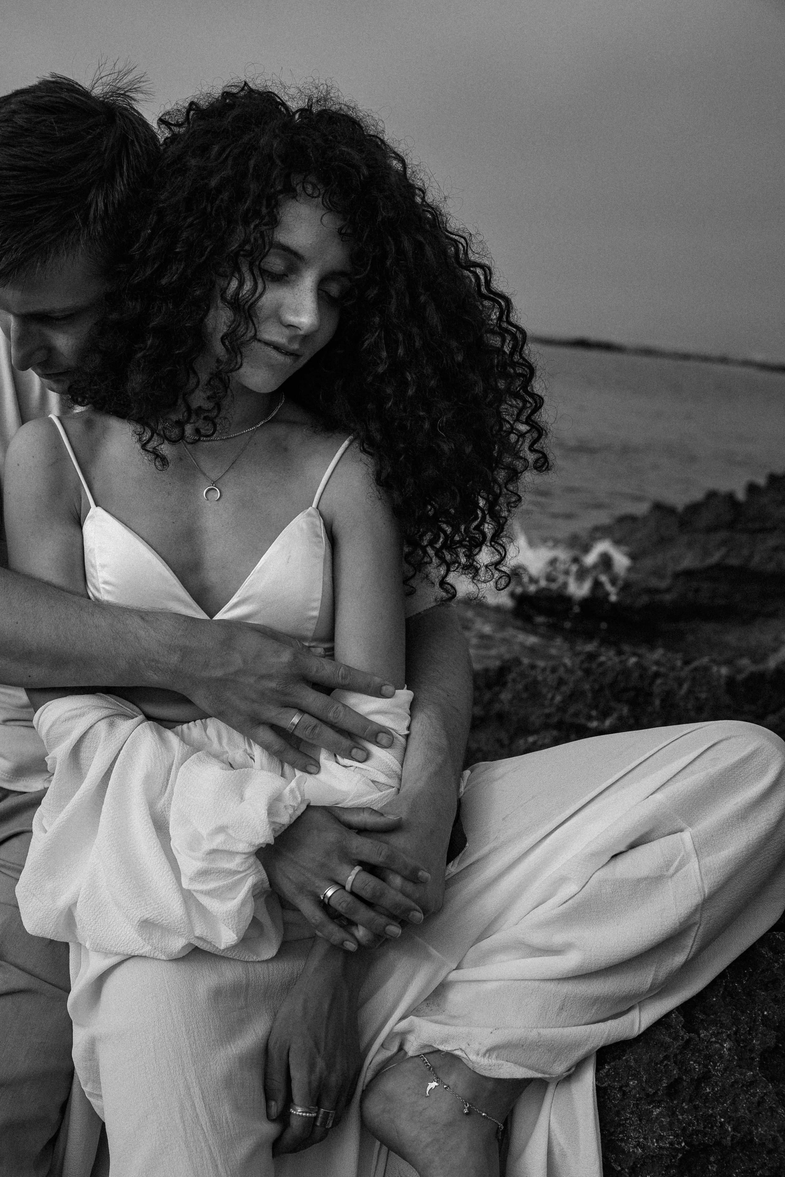 Alsu & Anton. Izmir. Ivan Skufinsky — wedding and family photographer in Vancouver