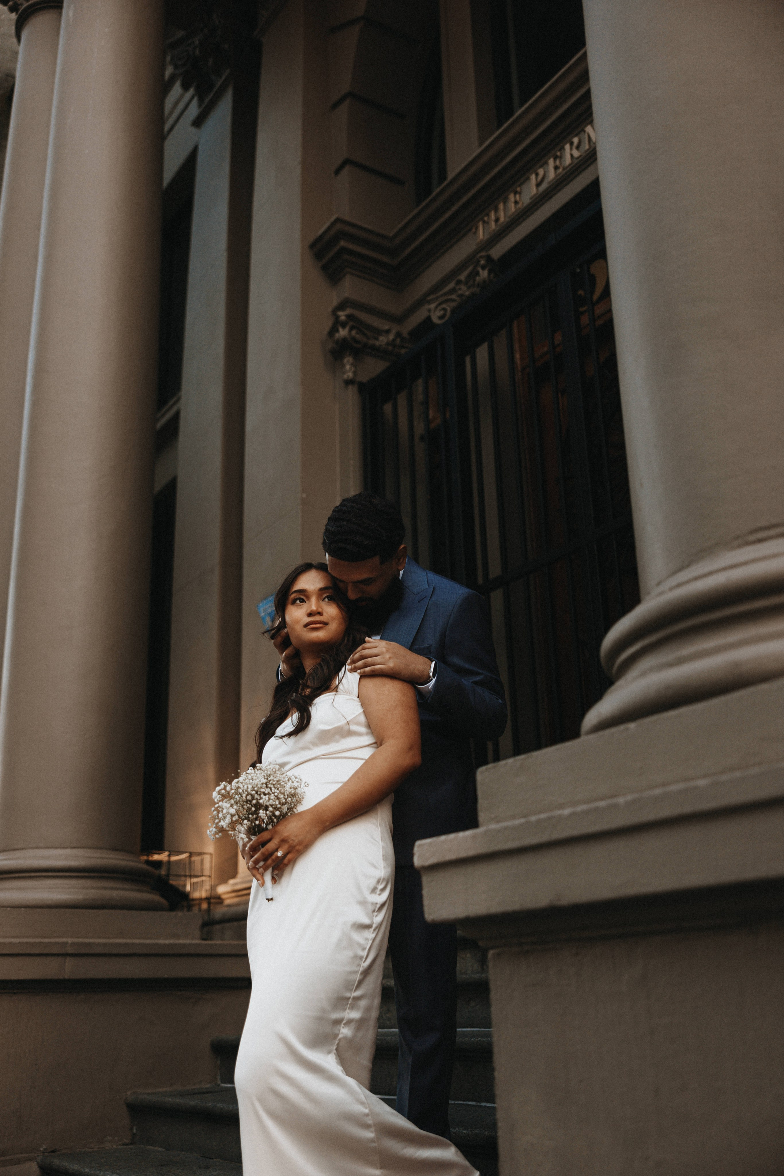 Engagement photographer vancouver. Ivan Skufinsky — wedding and family photographer in Vancouver