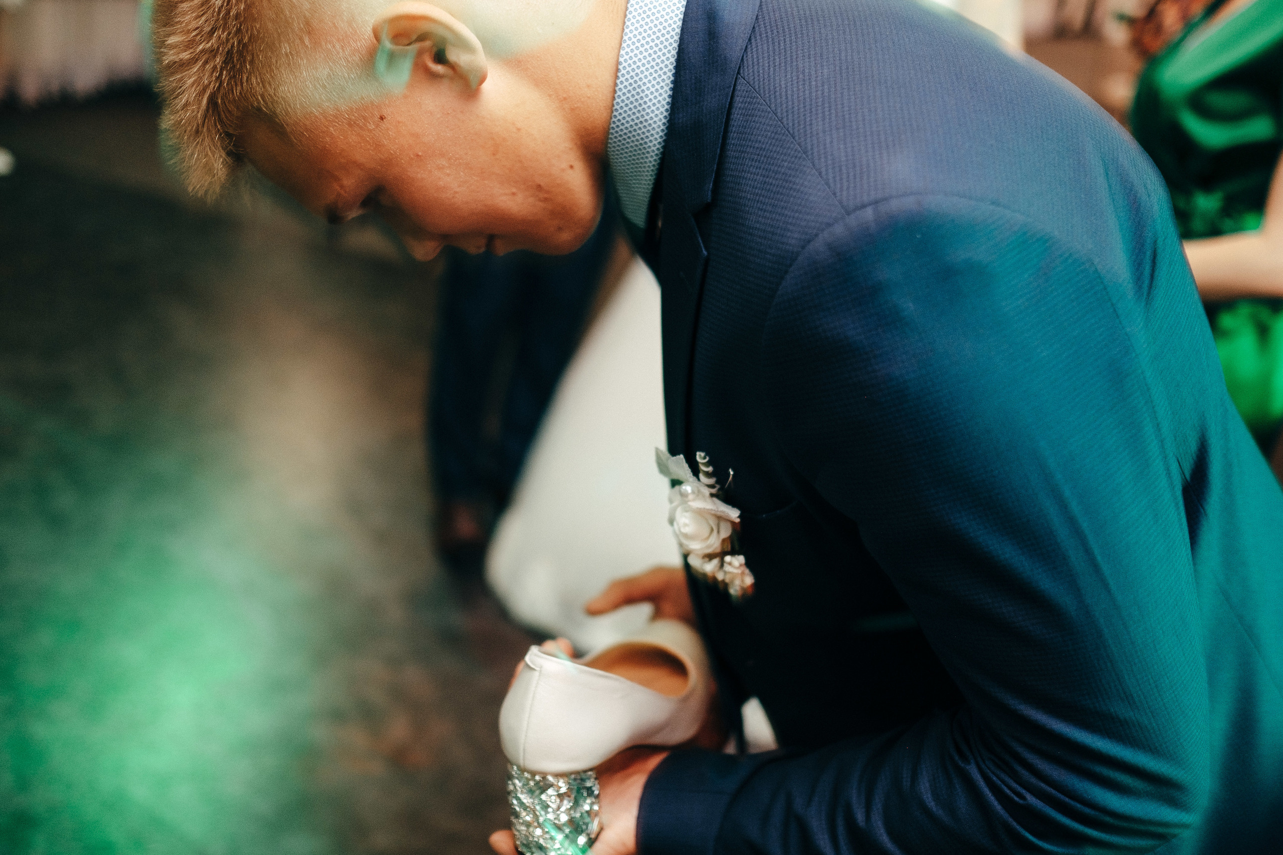 Виктор+Катя. Ivan Skufinsky — wedding and family photographer in Vancouver