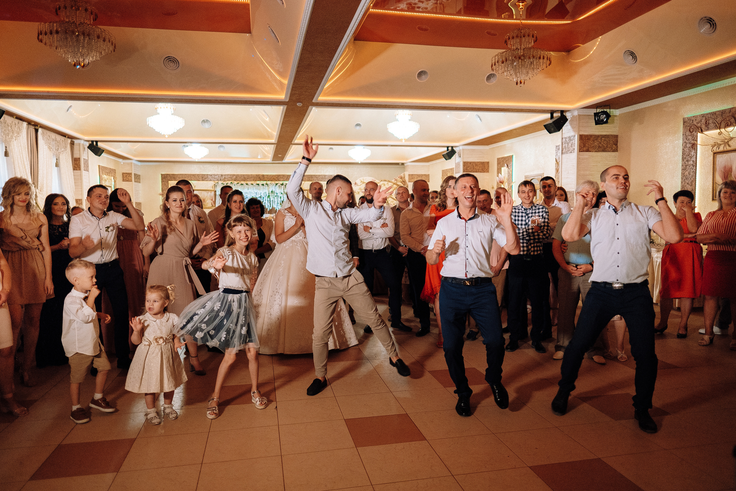 СВАДЬБА 20.07.2019 Дима+Катя. Ivan Skufinsky — wedding and family photographer in Vancouver