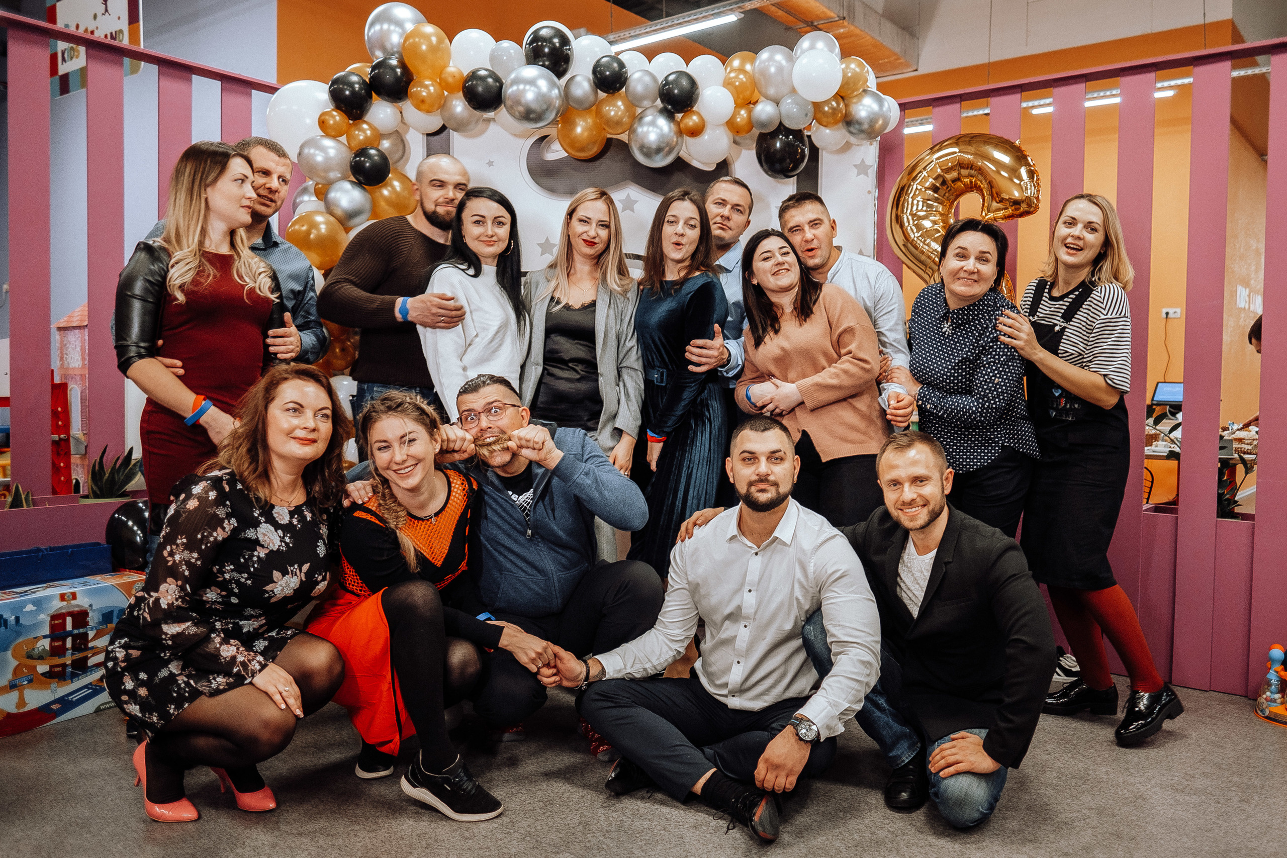 День Народження Матвій. Ivan Skufinsky — wedding and family photographer in Vancouver