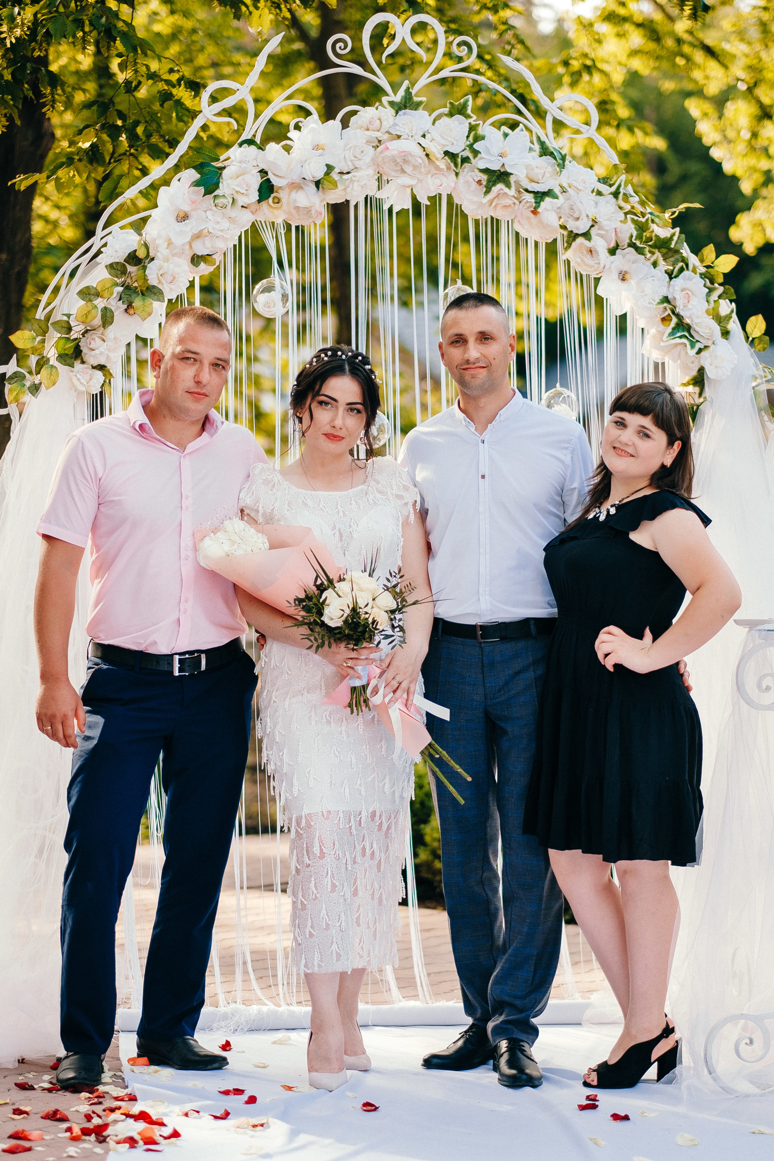Владимир+Наталья 08.06.19. Ivan Skufinsky — wedding and family photographer in Vancouver