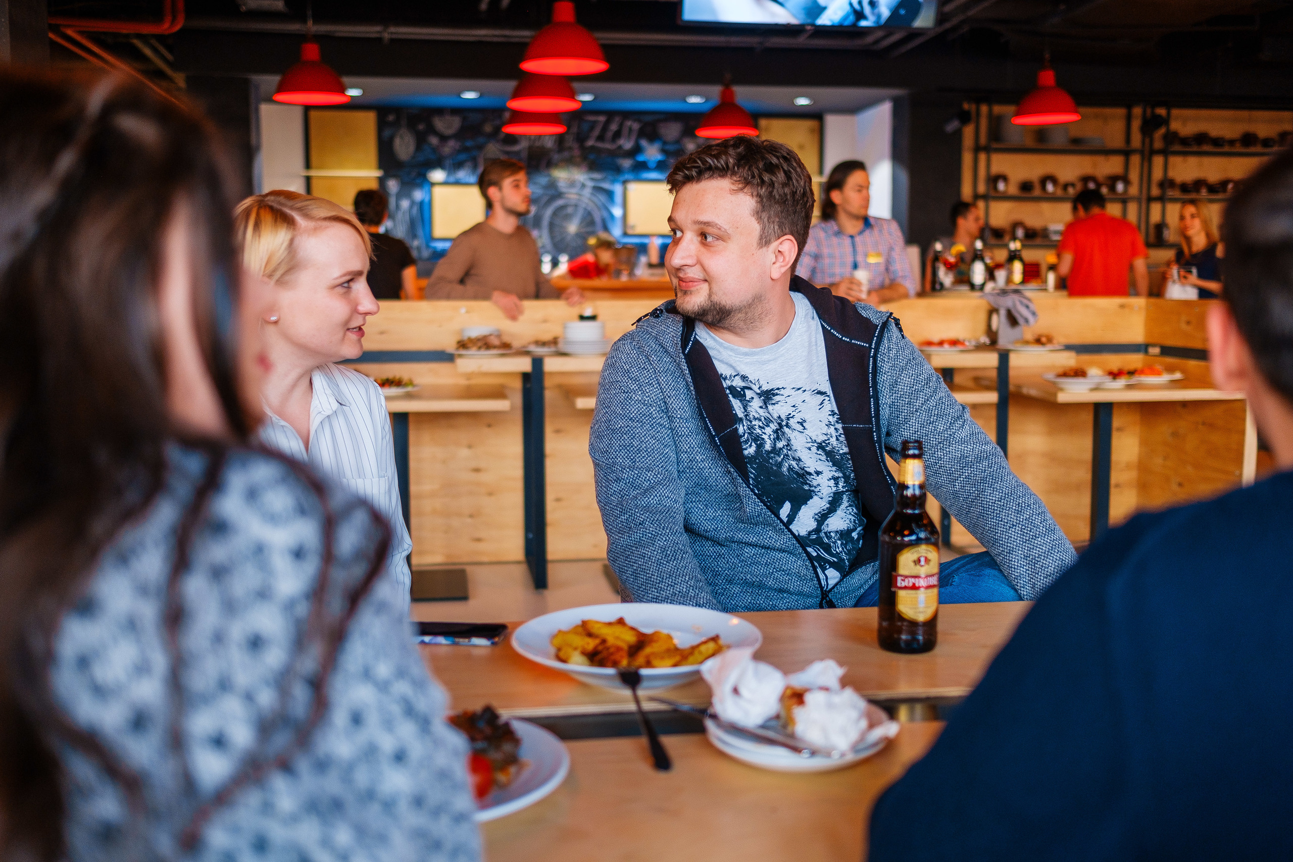 Профессиональный репортажный фотограф. Ivan Skufinsky — wedding and family photographer in Vancouver