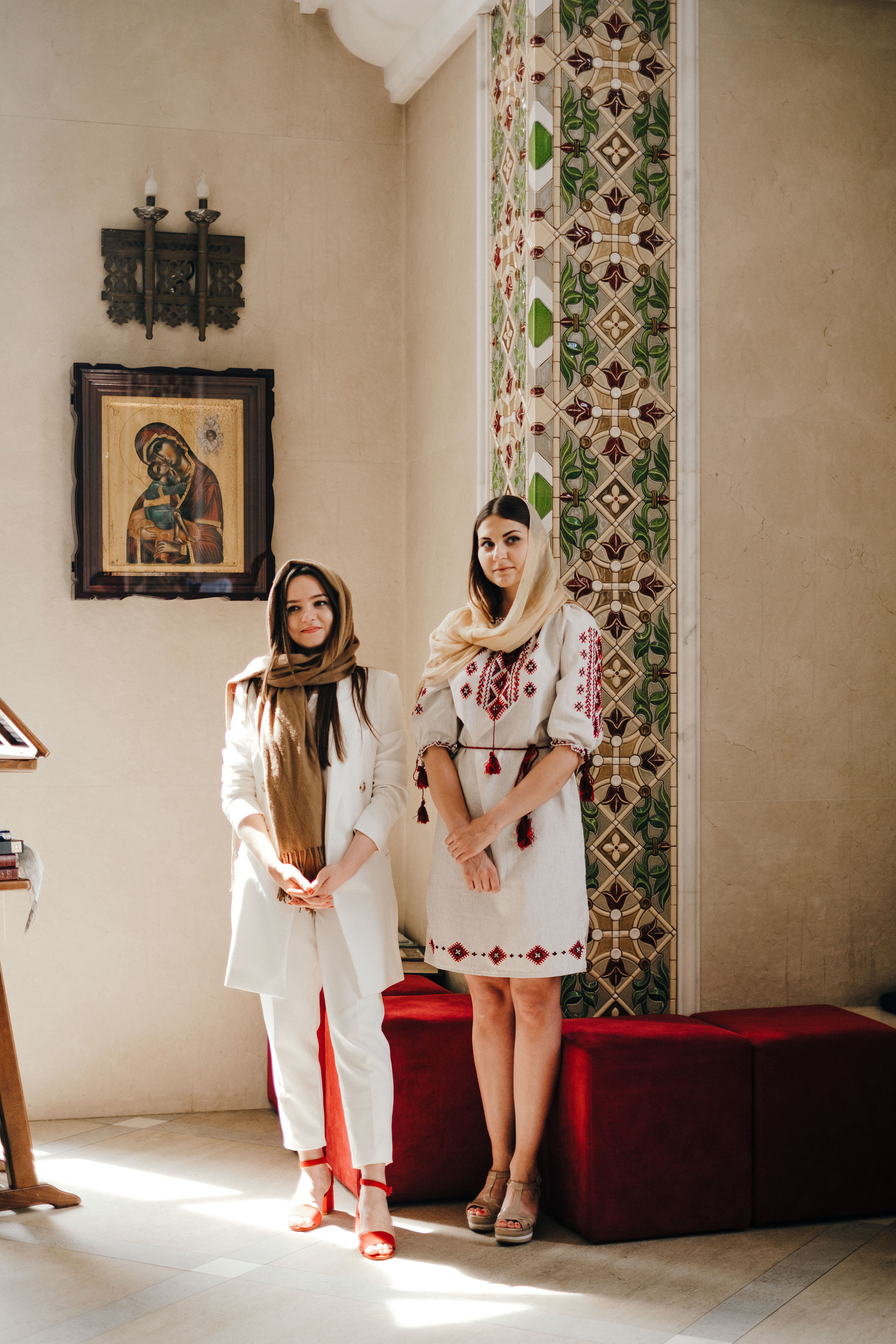 Эмилия. Ivan Skufinsky — wedding and family photographer in Vancouver