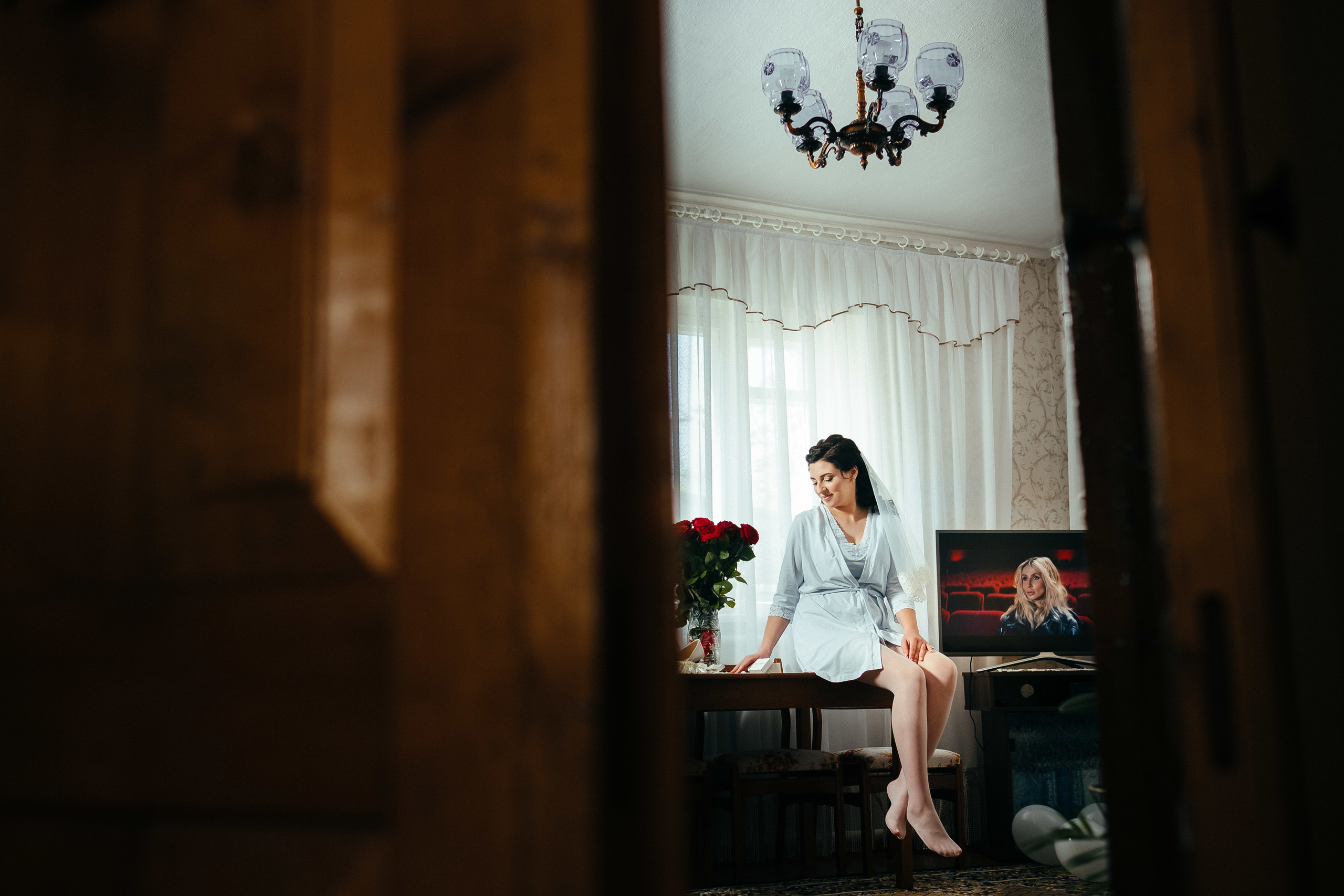 Виктор+Катя. Ivan Skufinsky — wedding and family photographer in Vancouver