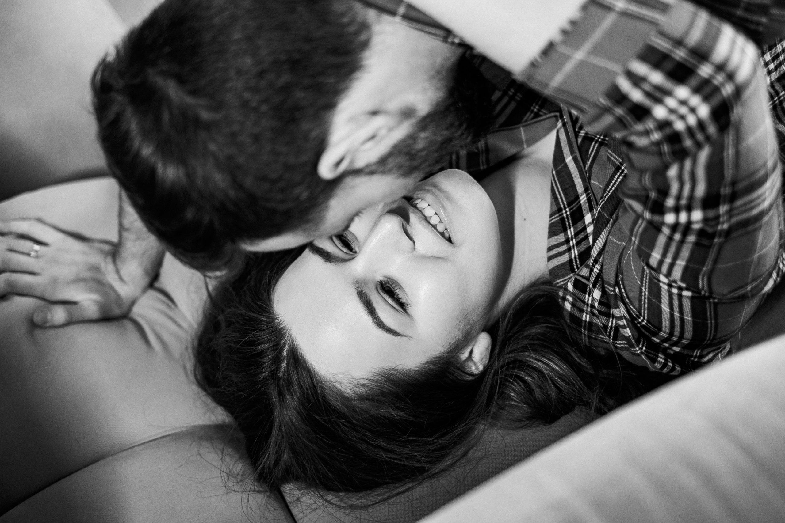 LoveStory --- Marina+Alex --- W-Studio. Ivan Skufinsky — wedding and family photographer in Vancouver