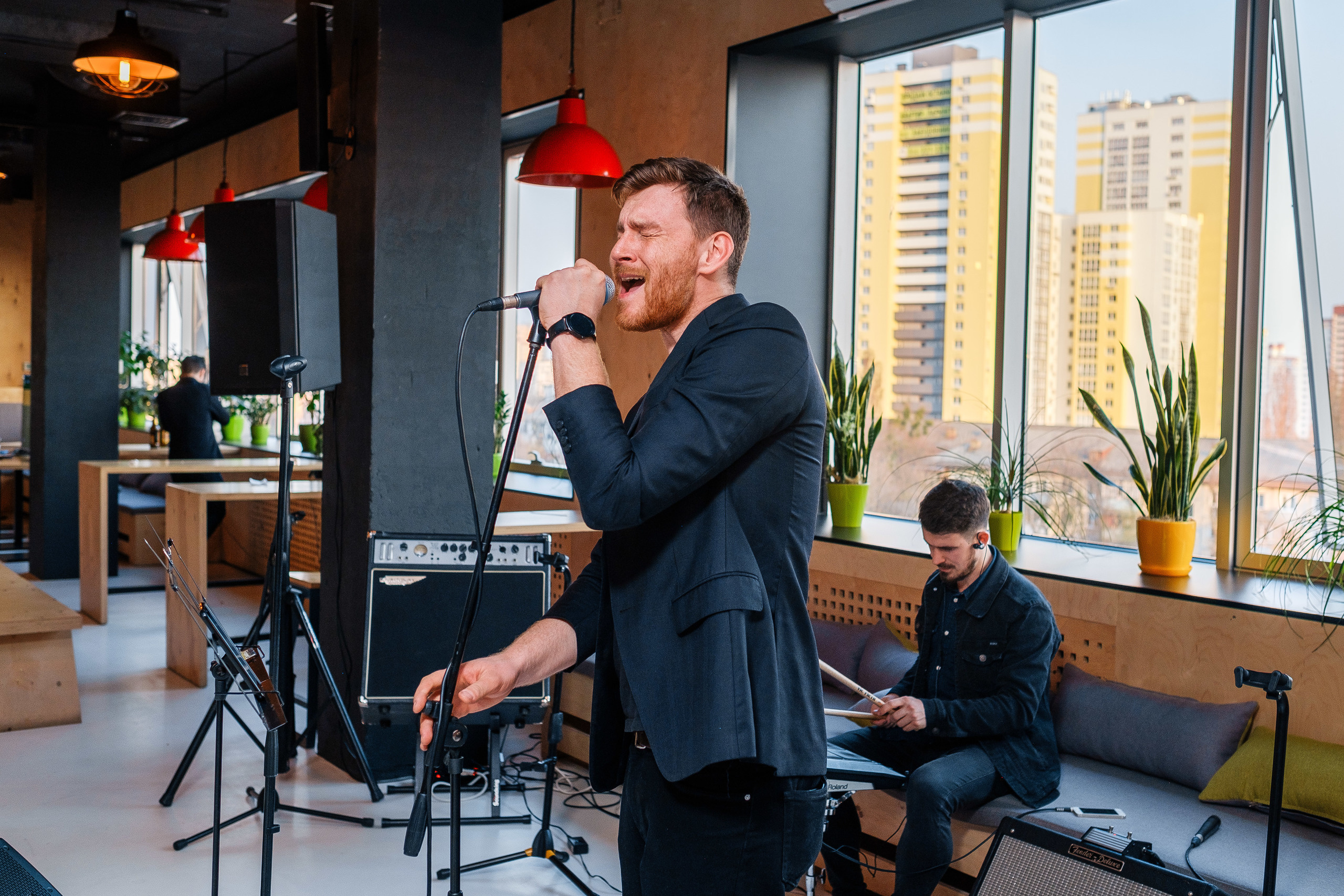 Профессиональный репортажный фотограф. Ivan Skufinsky — wedding and family photographer in Vancouver