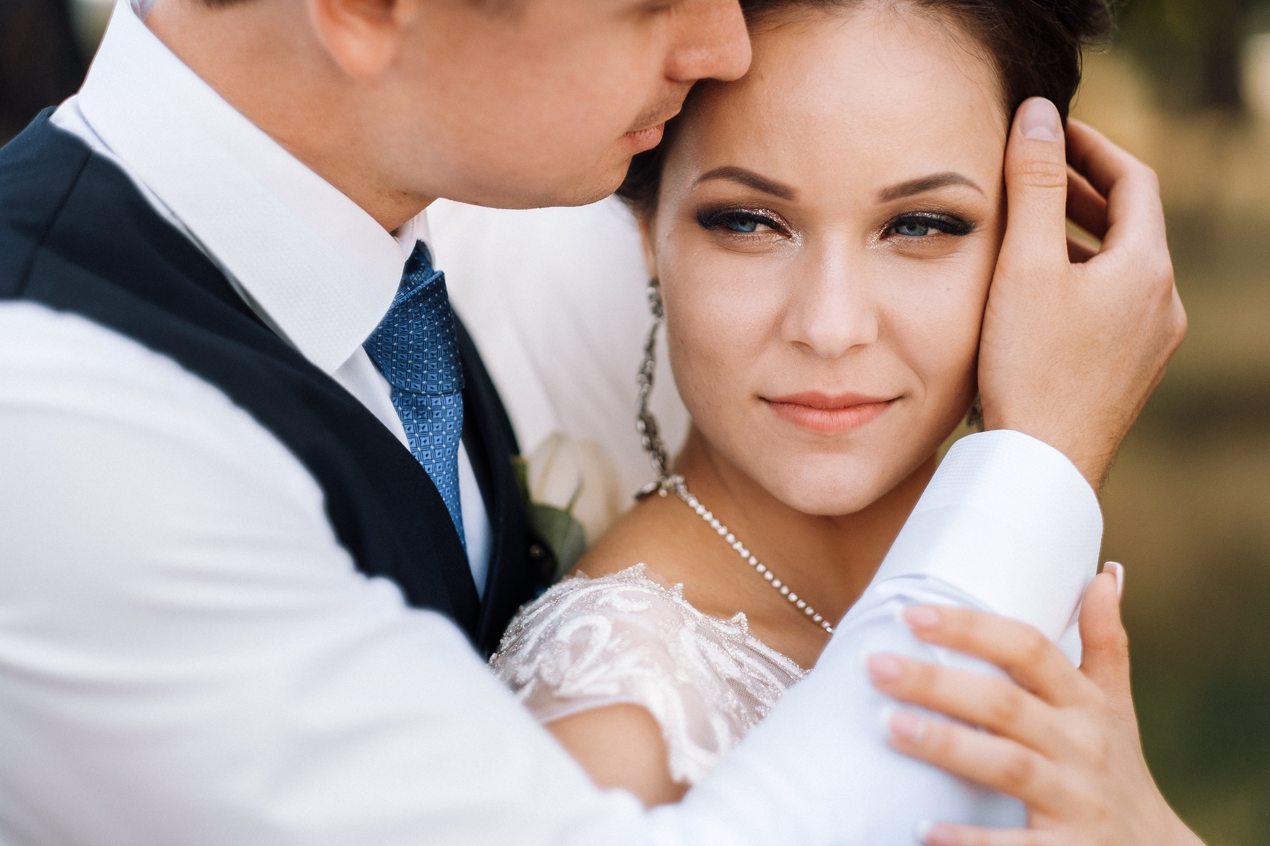 Свадьба 10.08.2019. Ivan Skufinsky — wedding and family photographer in Vancouver