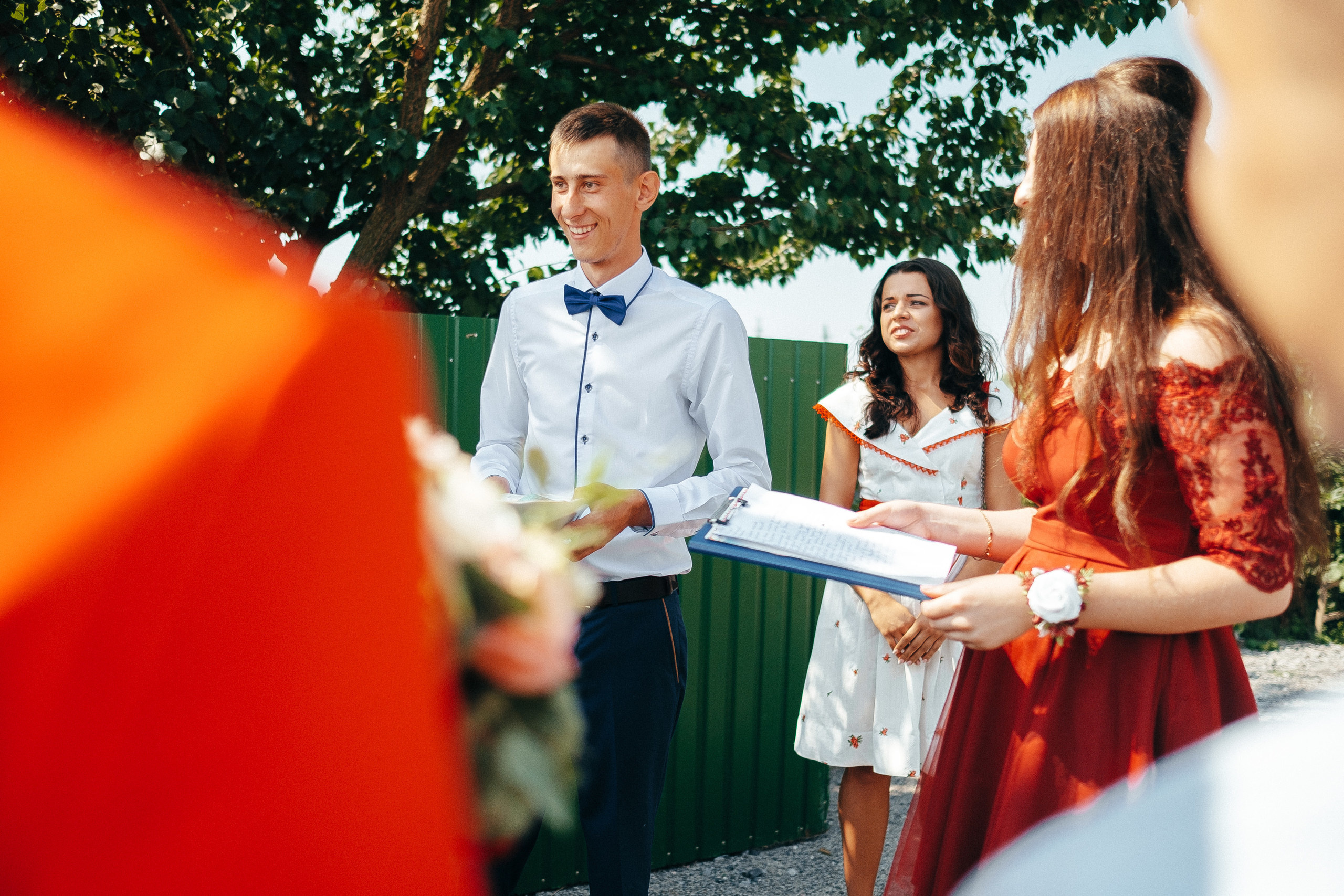 4.08.2018 Wedding Day. Ivan Skufinsky — wedding and family photographer in Vancouver