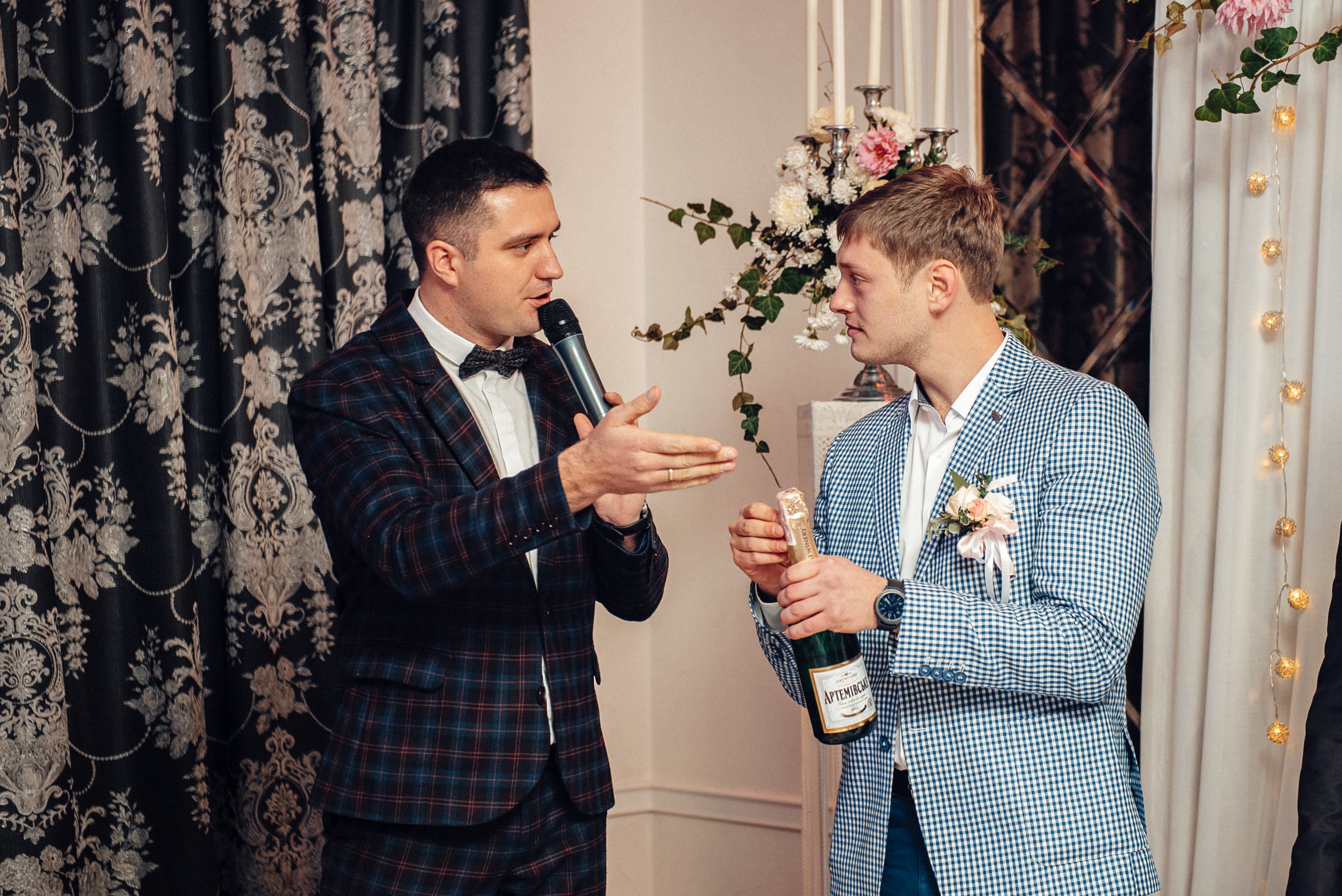 17.11.2018. Ivan Skufinsky — wedding and family photographer in Vancouver