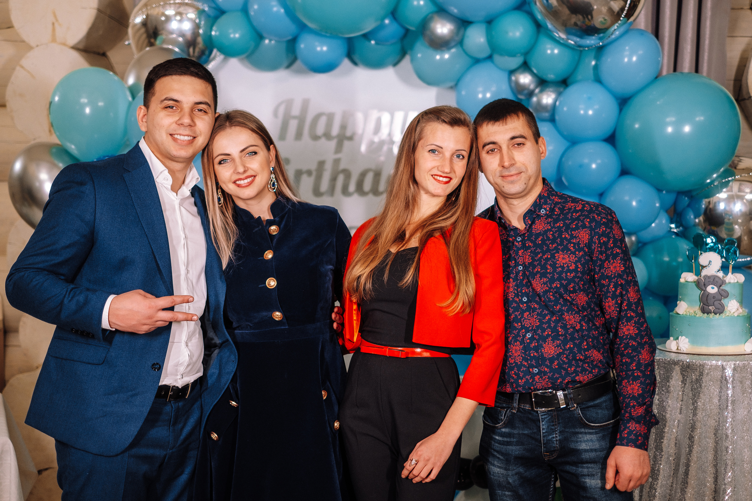 Версаль 30.11.2019. Ivan Skufinsky — wedding and family photographer in Vancouver