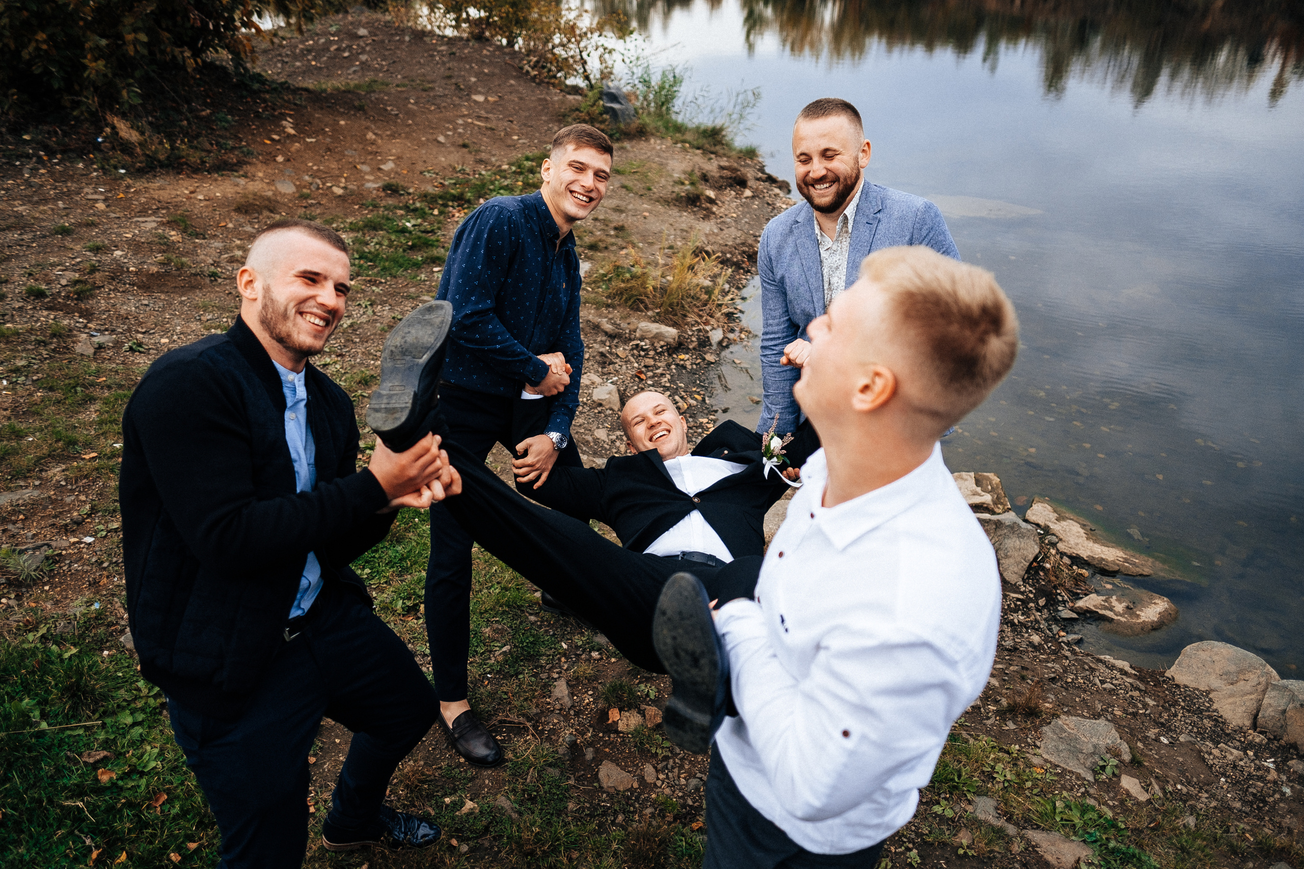 5.10 Wedding Story Yana+Sergey. Ivan Skufinsky — wedding and family photographer in Vancouver