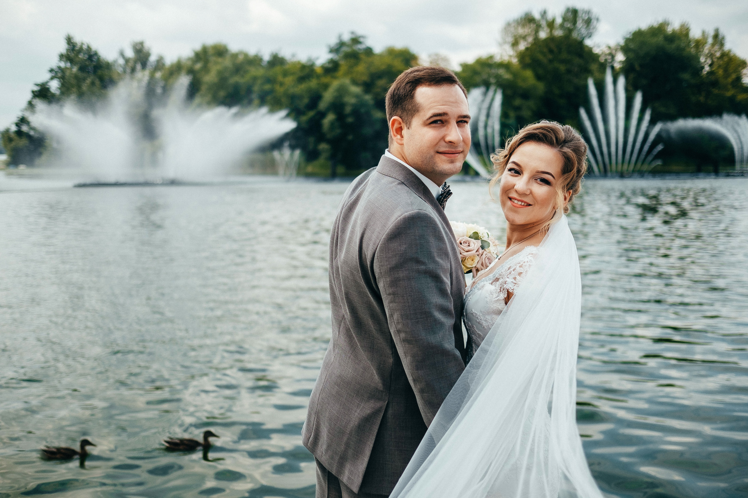 Wedding photoshoots photographer videographer Vancouver BC. Ivan Skufinsky — wedding and family photographer in Vancouver