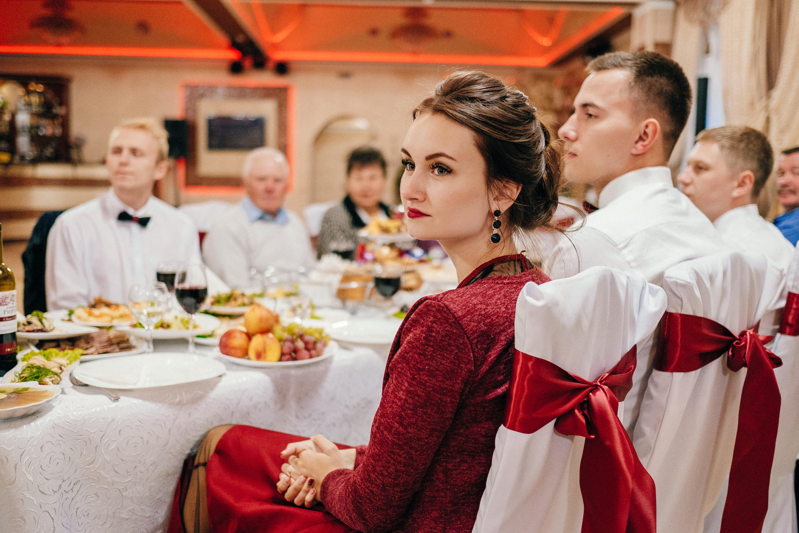 Сергей+Мария 23.09.2018. Ivan Skufinsky — wedding and family photographer in Vancouver