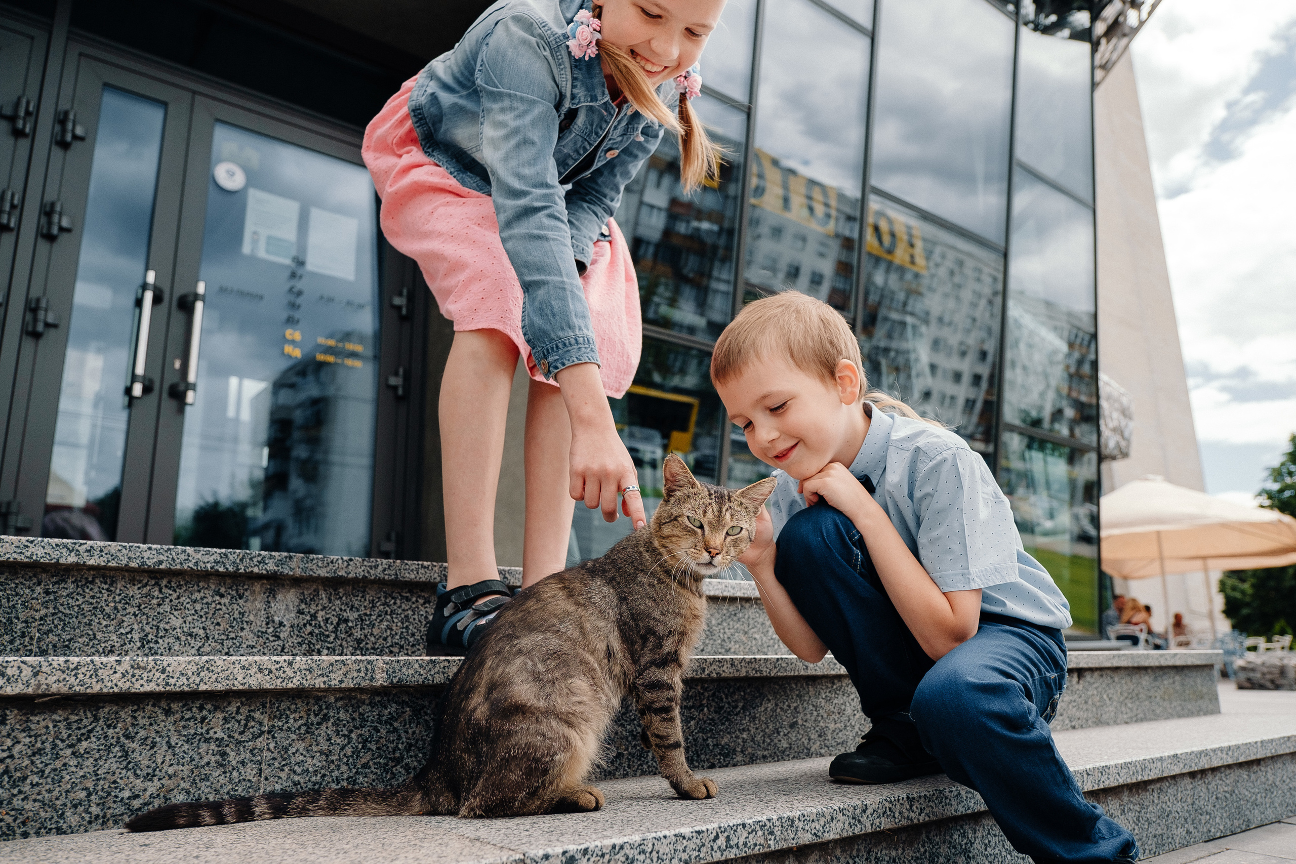 СВАДЬБА 04.07.19 Андрей+Катя. Ivan Skufinsky — wedding and family photographer in Vancouver