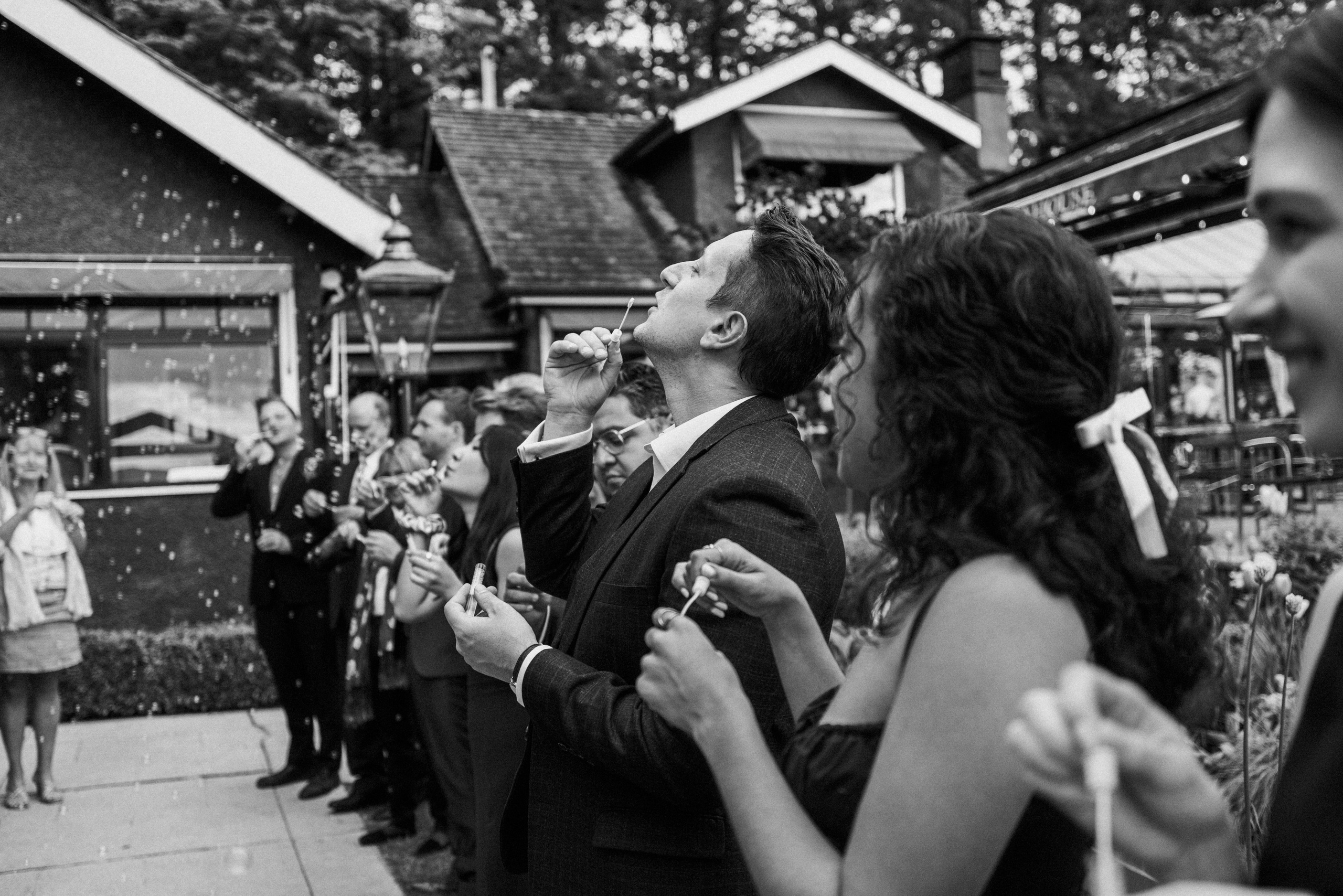 Cade & Susanne — The Teahouse in Stanley Park | Photography by Ivan Skufinsky. Ivan Skufinsky — wedding and family photographer in Vancouver
