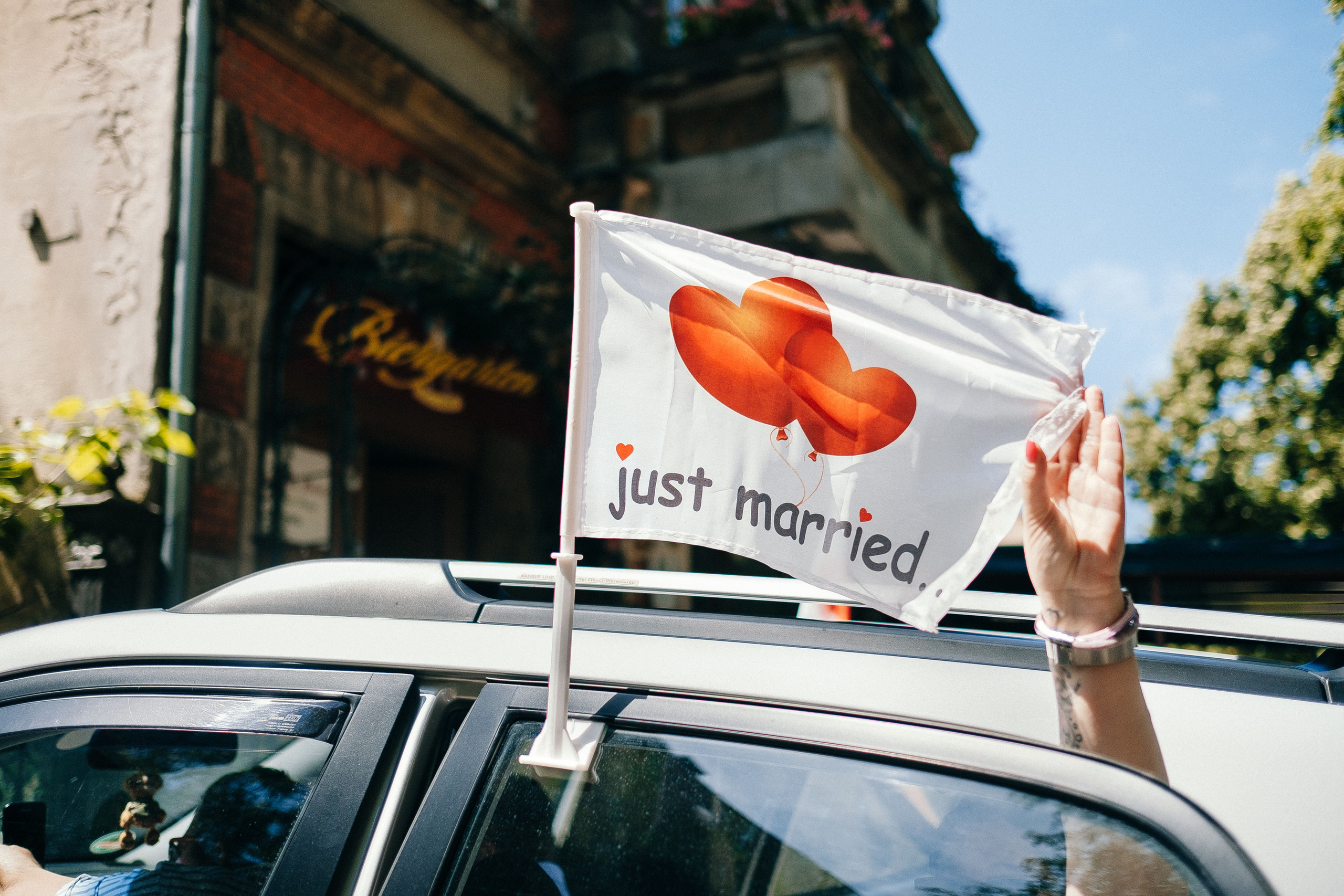 Wedding Story 14.06.2019 mini. Ivan Skufinsky — wedding and family photographer in Vancouver