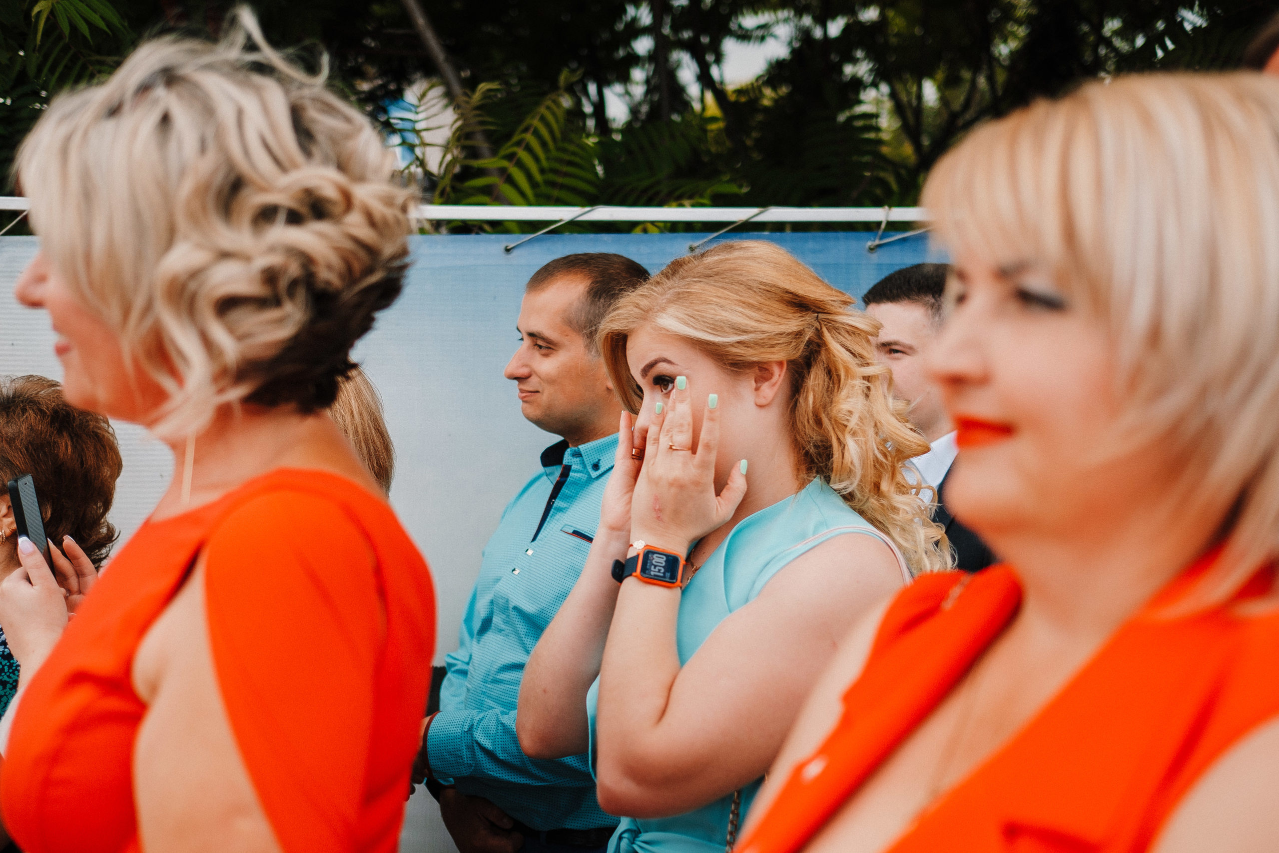 29.06.2019 WeddingStory. Ivan Skufinsky — wedding and family photographer in Vancouver