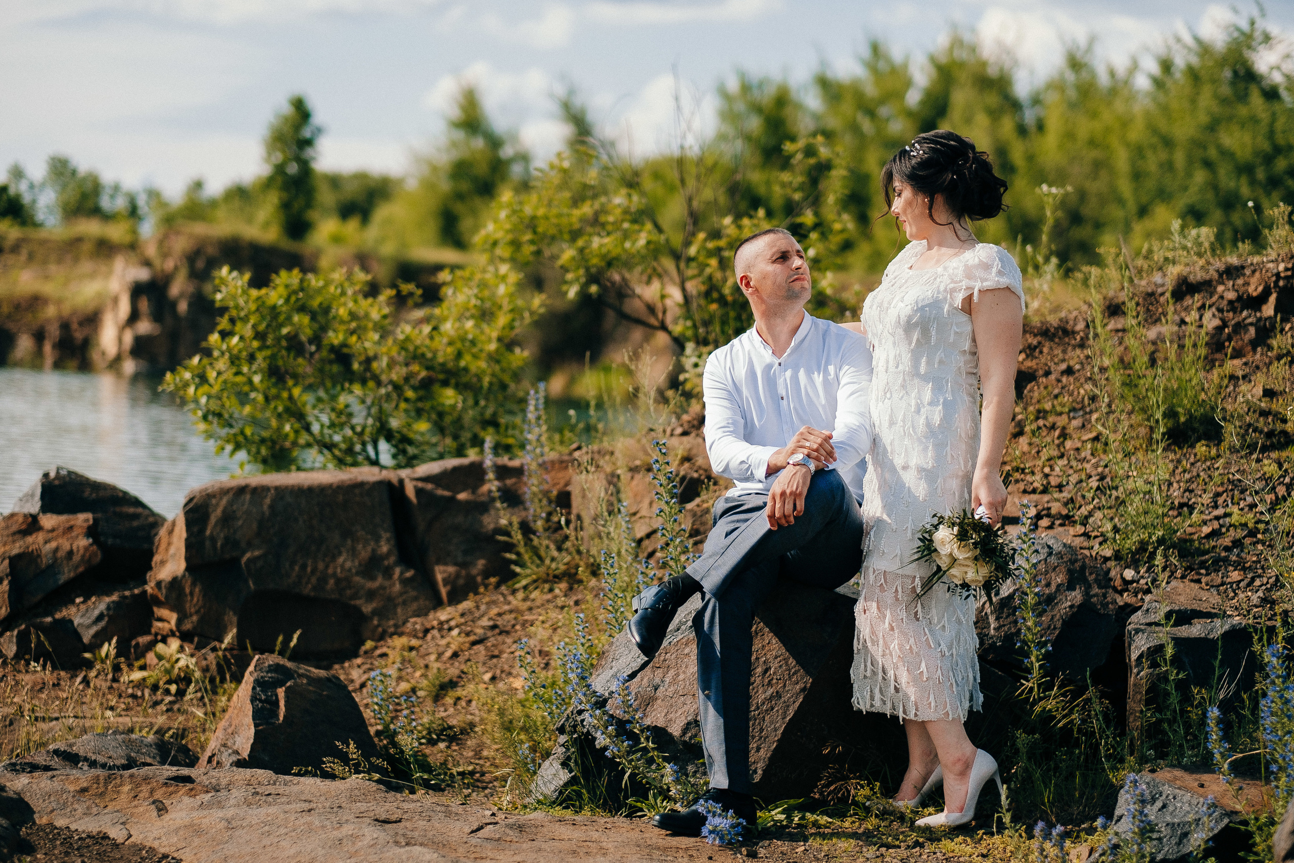 Владимир+Наталья 08.06.19. Ivan Skufinsky — wedding and family photographer in Vancouver
