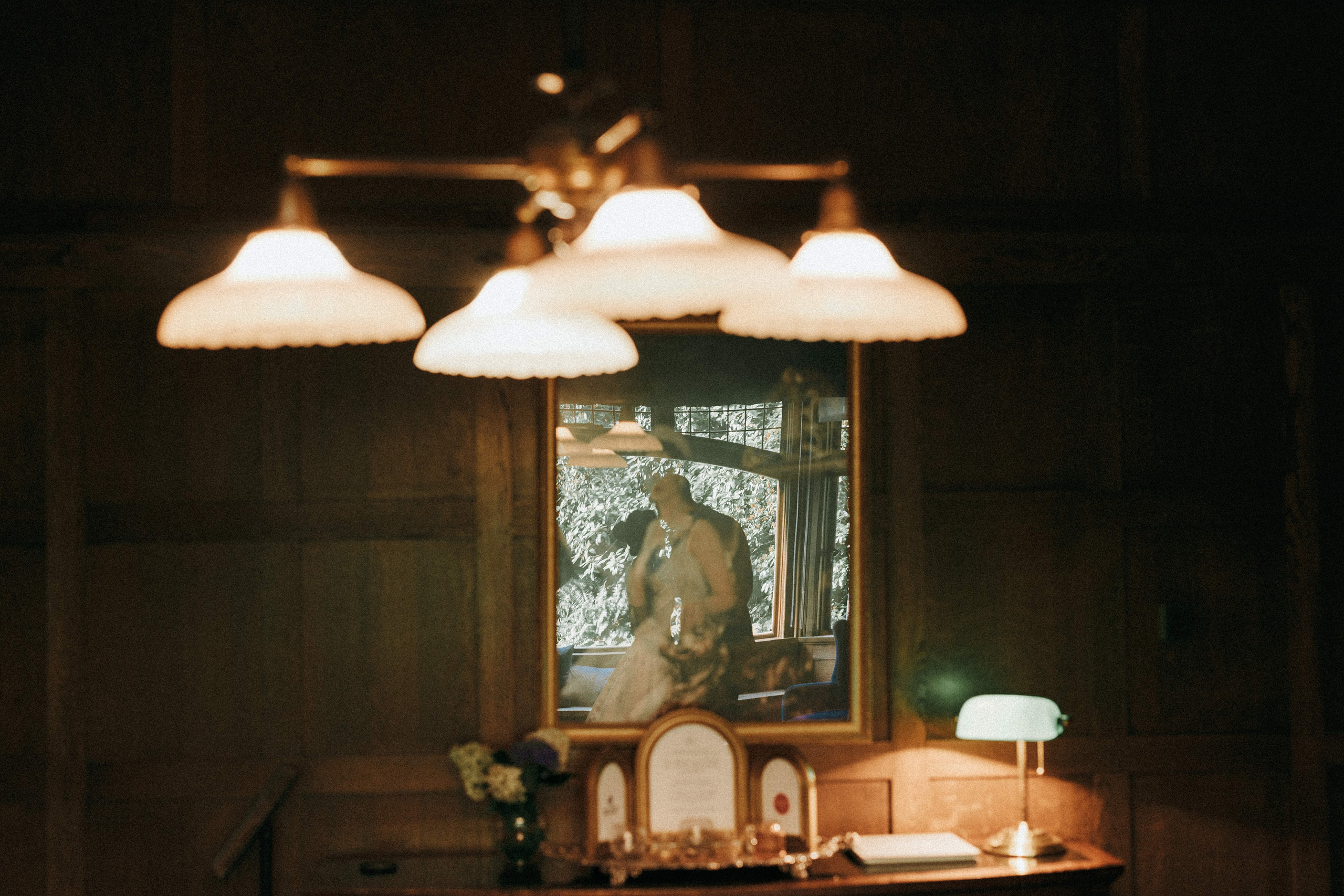 Cecil Green Park House Wedding Photographer & Videographer Vancouver