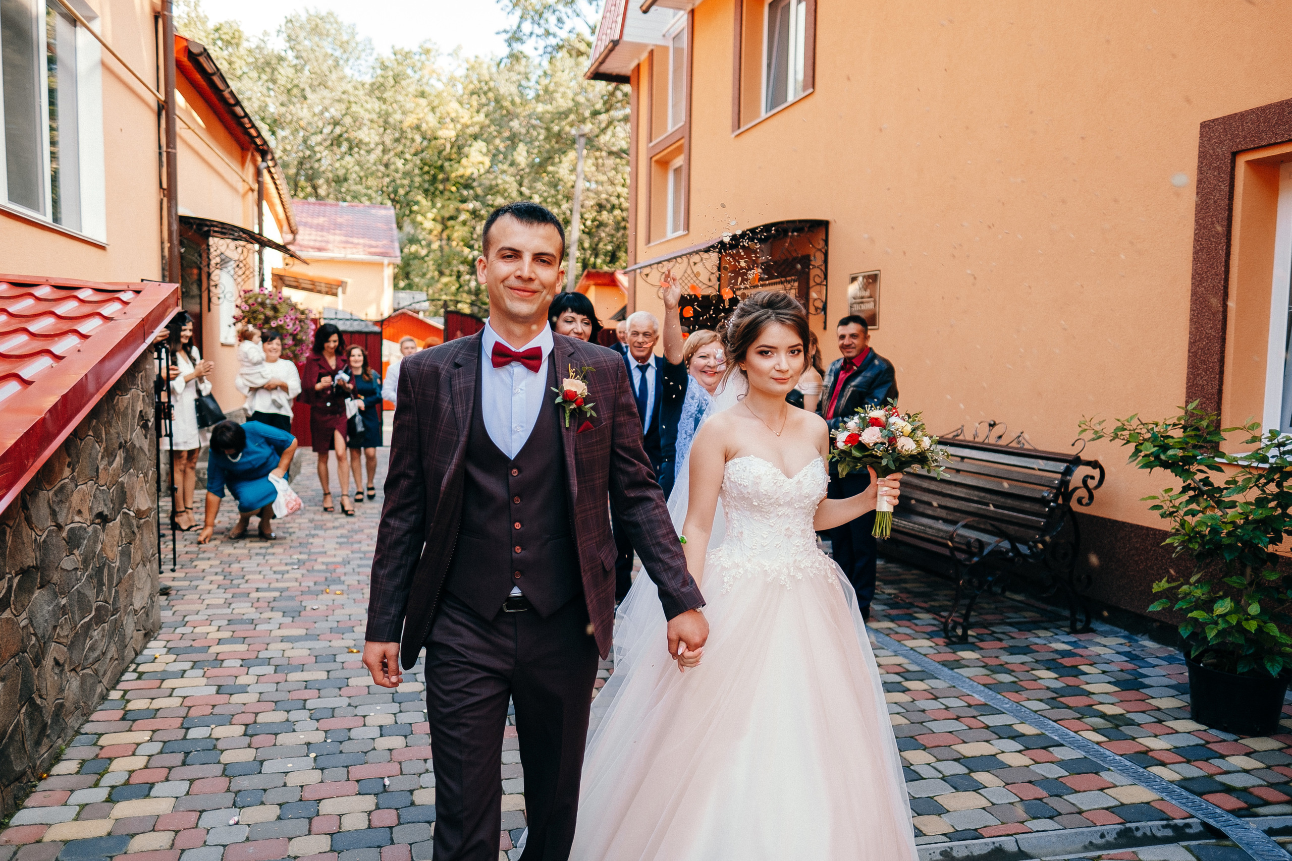 Сергей+Мария 23.09.2018. Ivan Skufinsky — wedding and family photographer in Vancouver