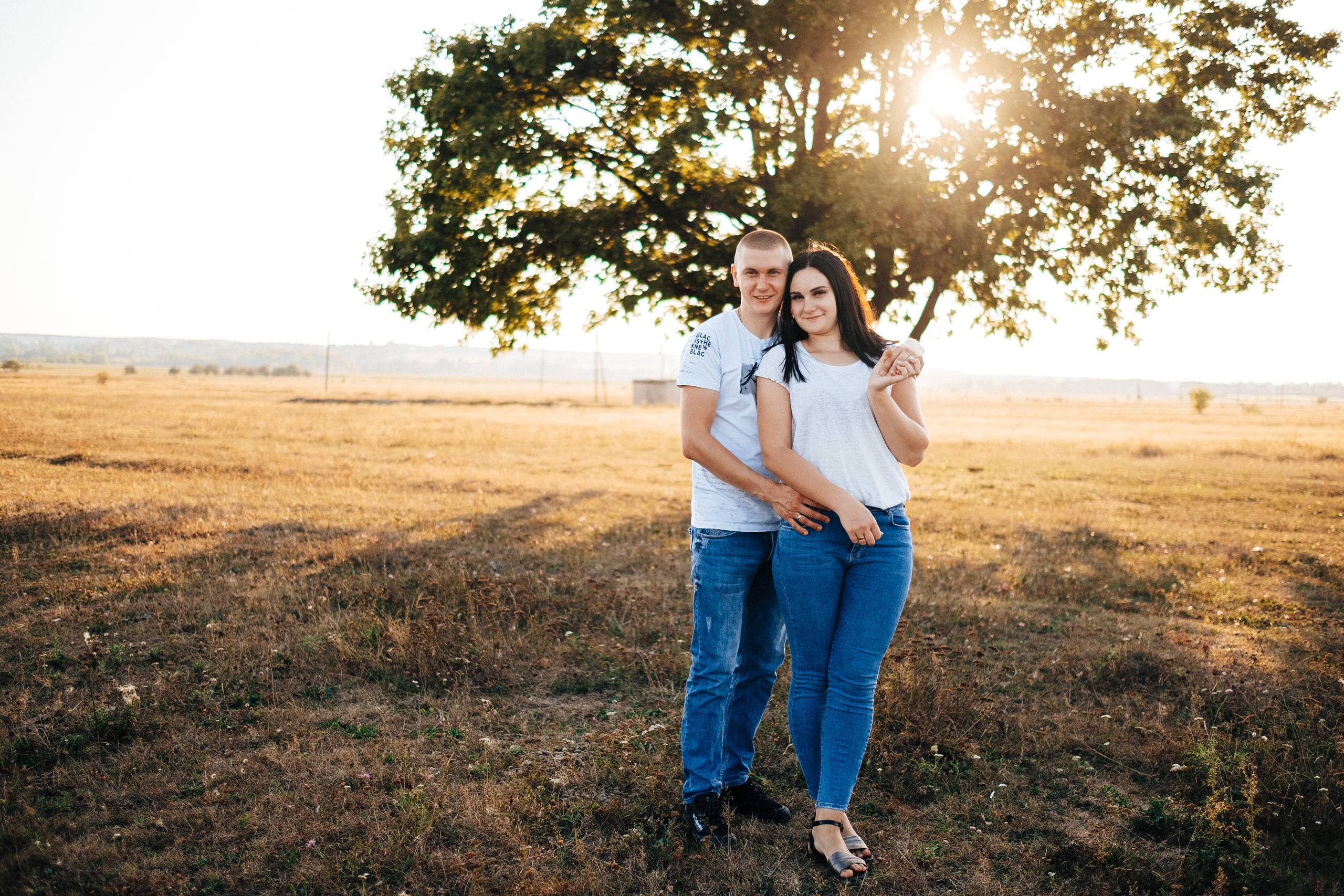 FamilyStory 1year (Lilia Sergey Maria). Ivan Skufinsky — wedding and family photographer in Vancouver