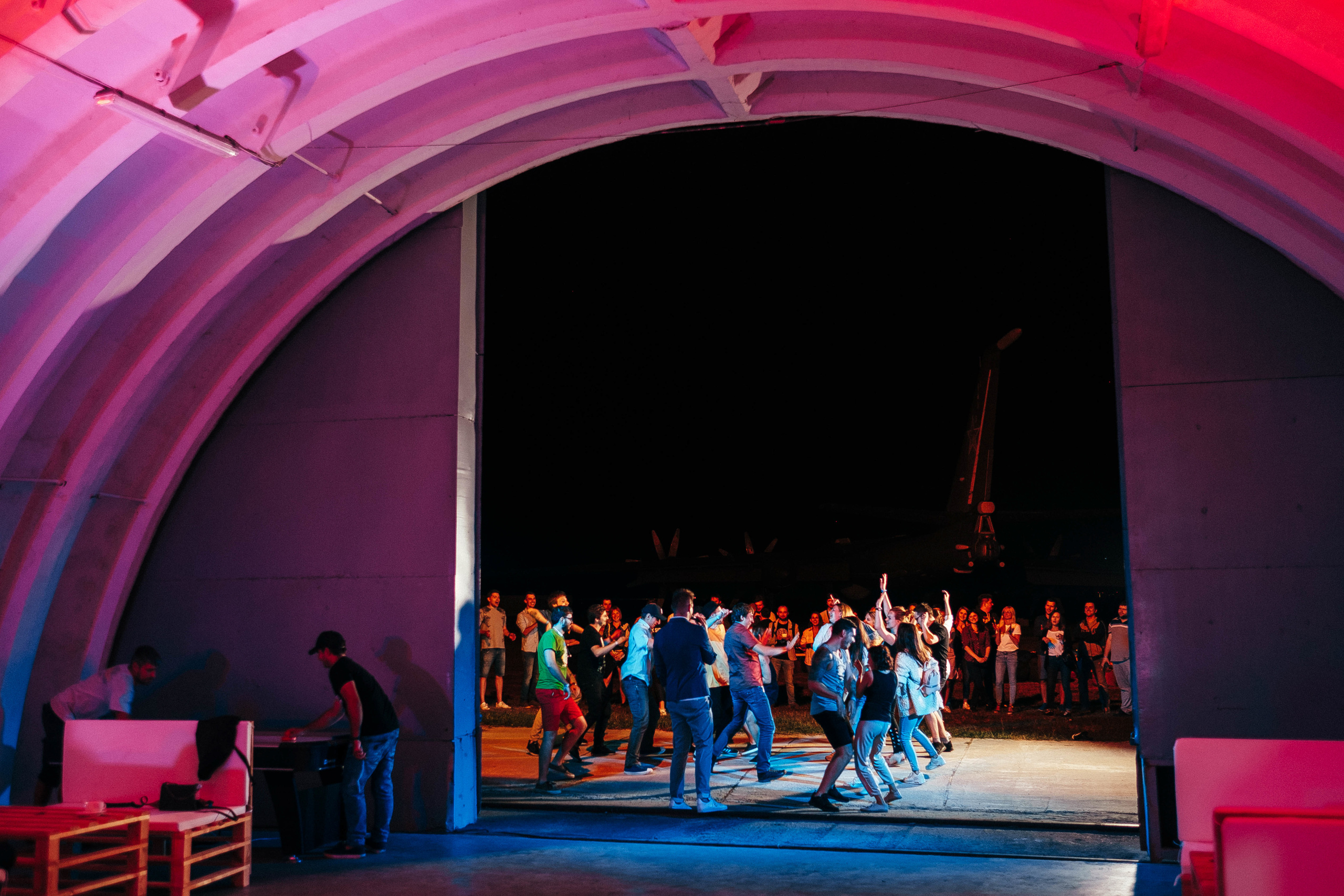 Event photographer in Vancouver BC. Ivan Skufinsky — wedding and family photographer in Vancouver