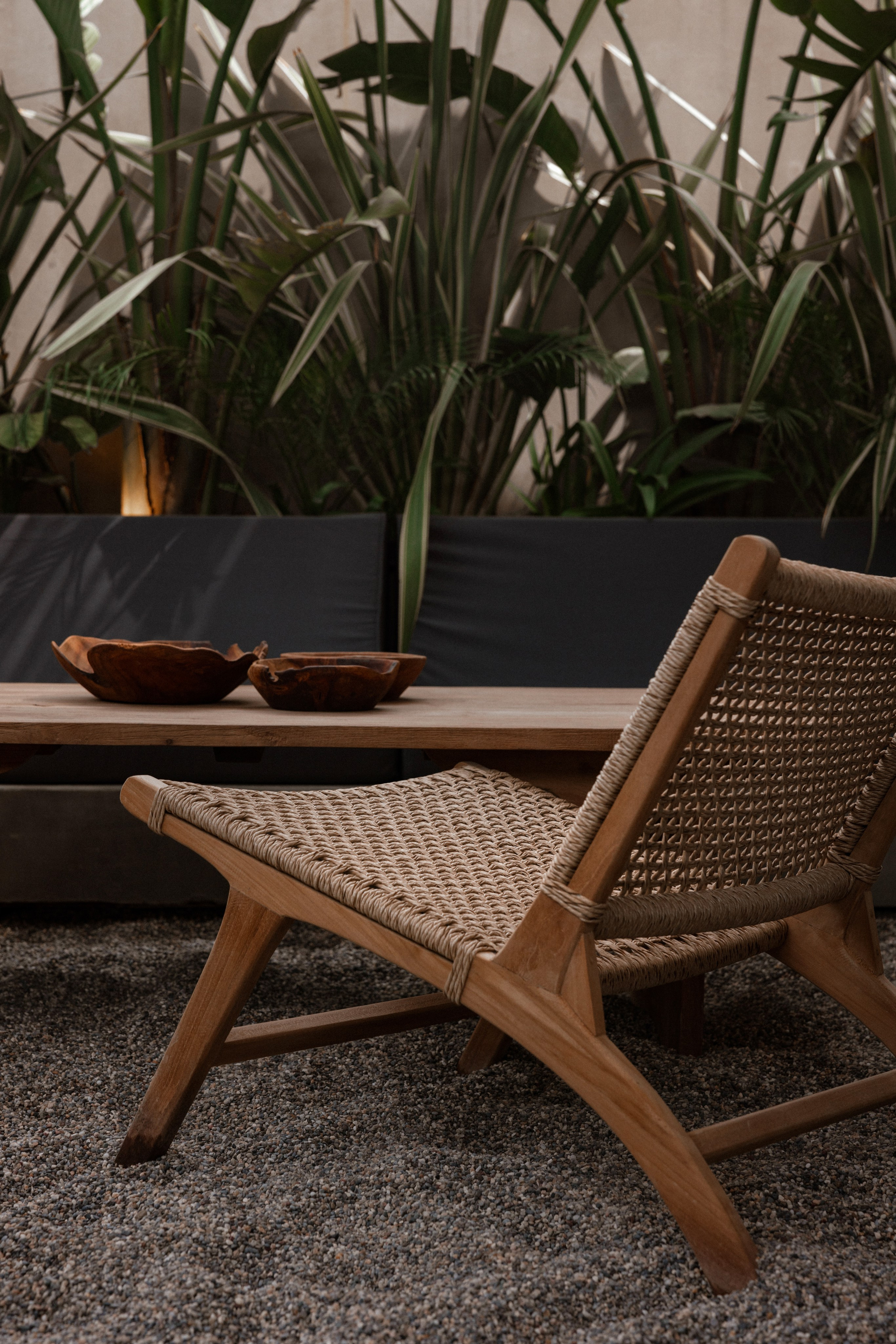 Interior photography and video shooting of a hotel in Bali style. Ivan Skufinsky — wedding and family photographer in Vancouver