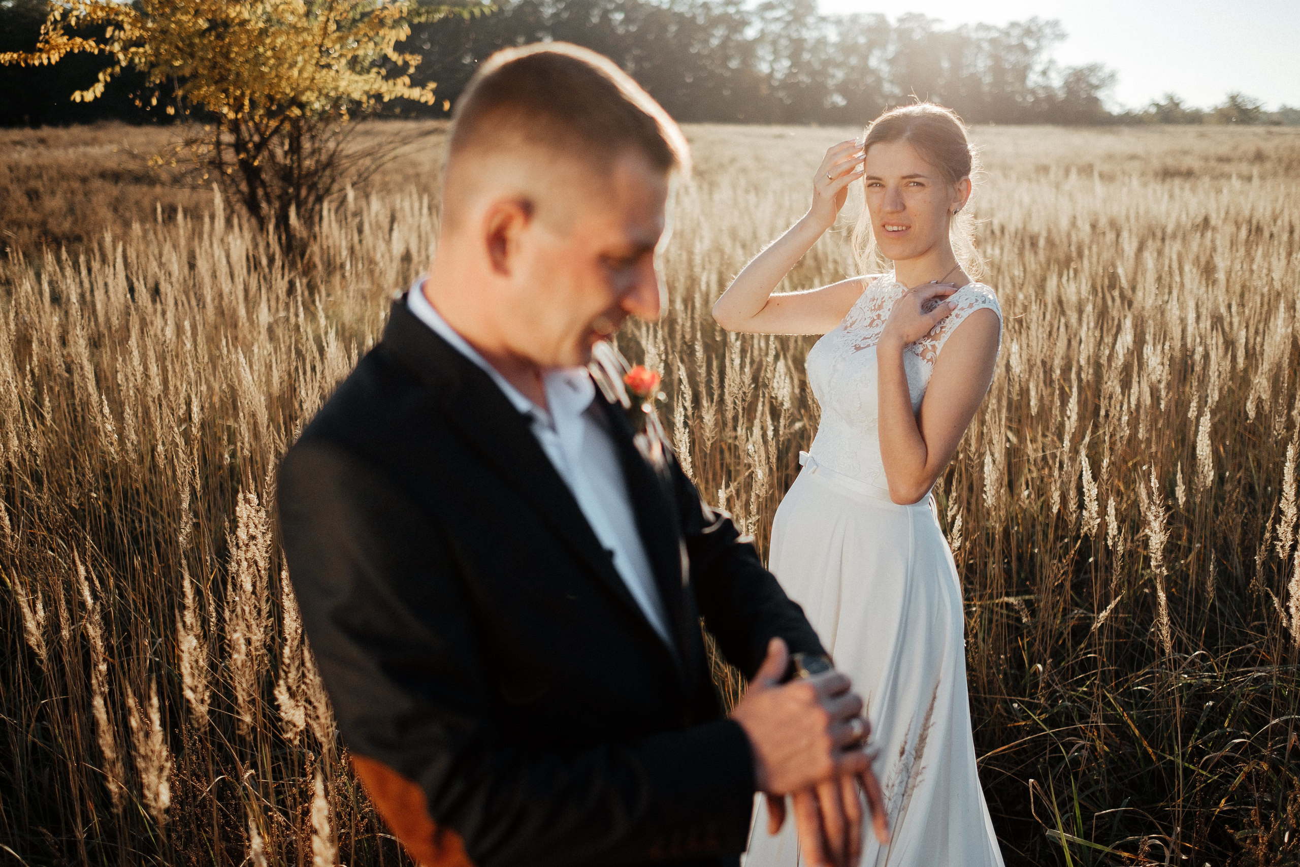 20.10.2018 Сергей+Надя. Ivan Skufinsky — wedding and family photographer in Vancouver