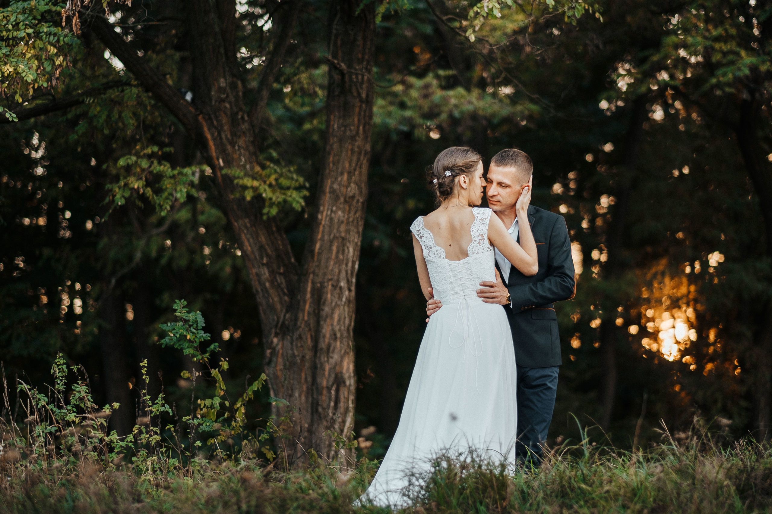 20.10.2018 Сергей+Надя. Ivan Skufinsky — wedding and family photographer in Vancouver