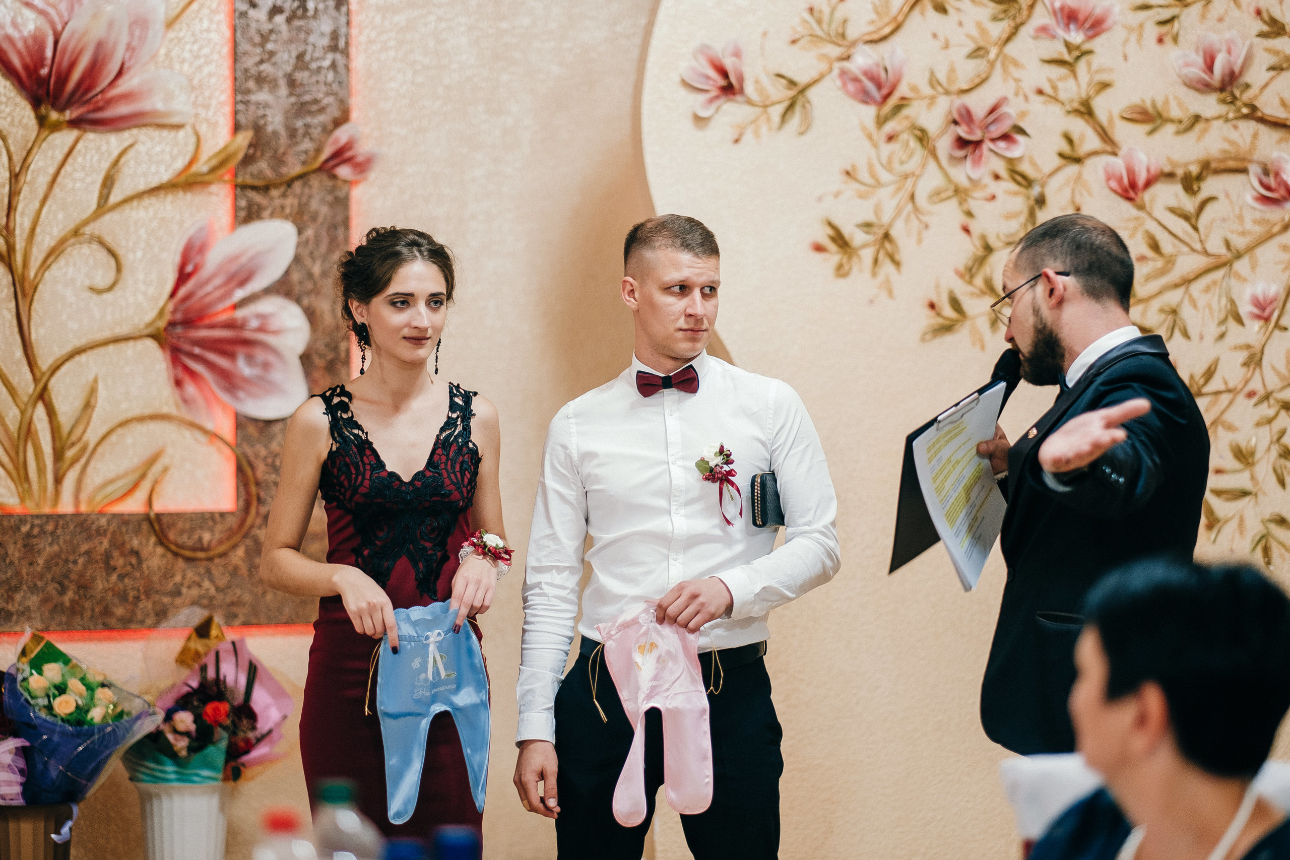 Сергей+Мария 23.09.2018. Ivan Skufinsky — wedding and family photographer in Vancouver