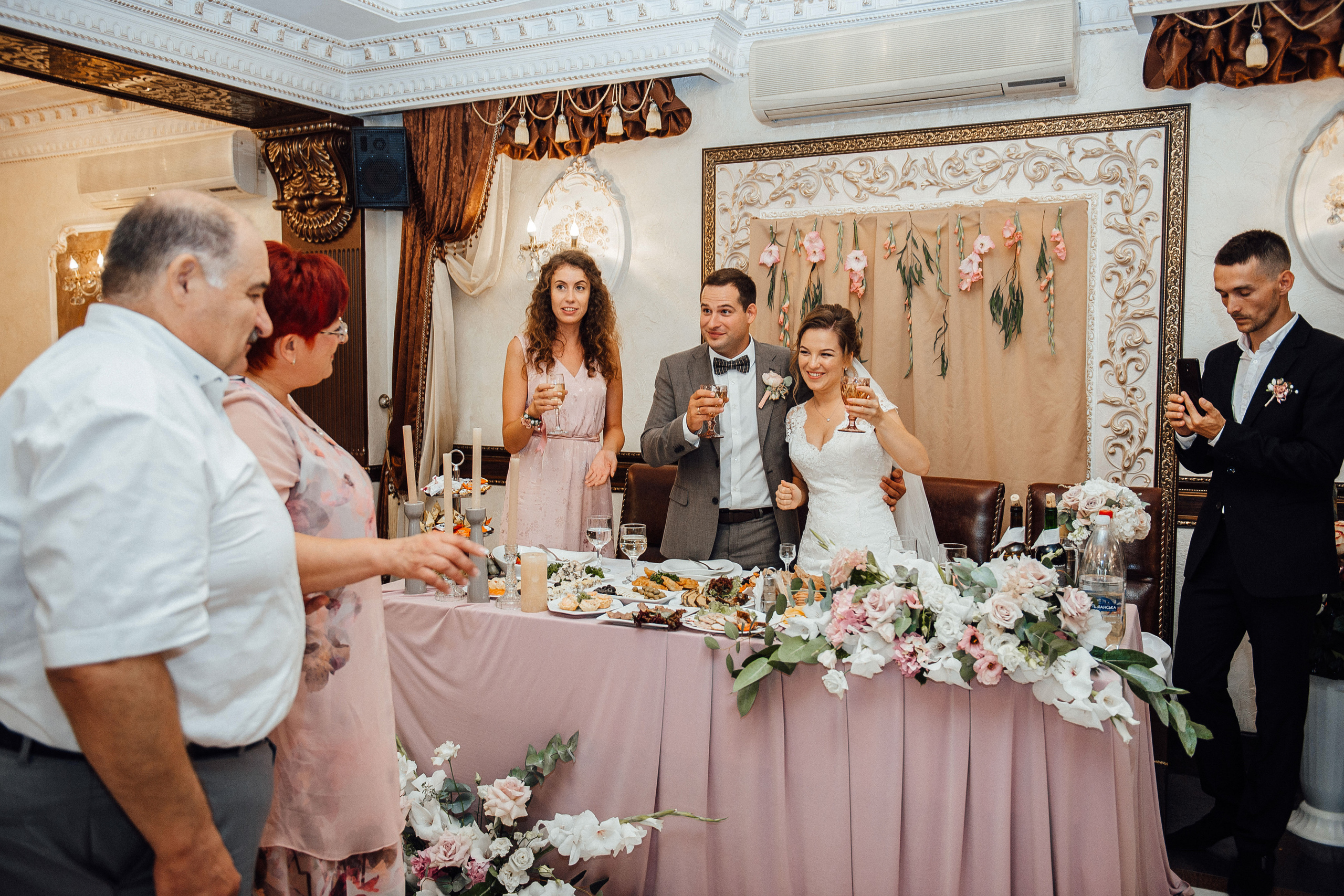 Wedding photoshoots photographer videographer Vancouver BC. Ivan Skufinsky — wedding and family photographer in Vancouver