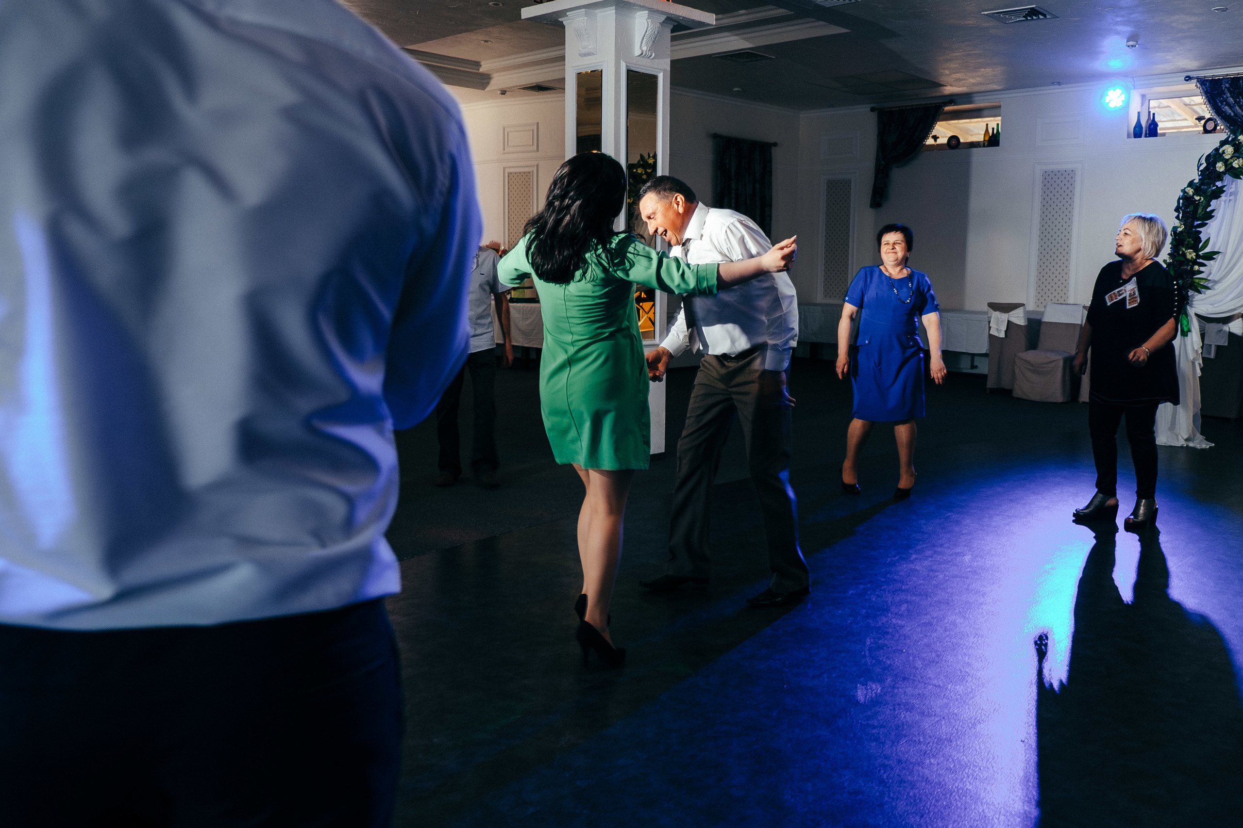 Виктор+Катя. Ivan Skufinsky — wedding and family photographer in Vancouver