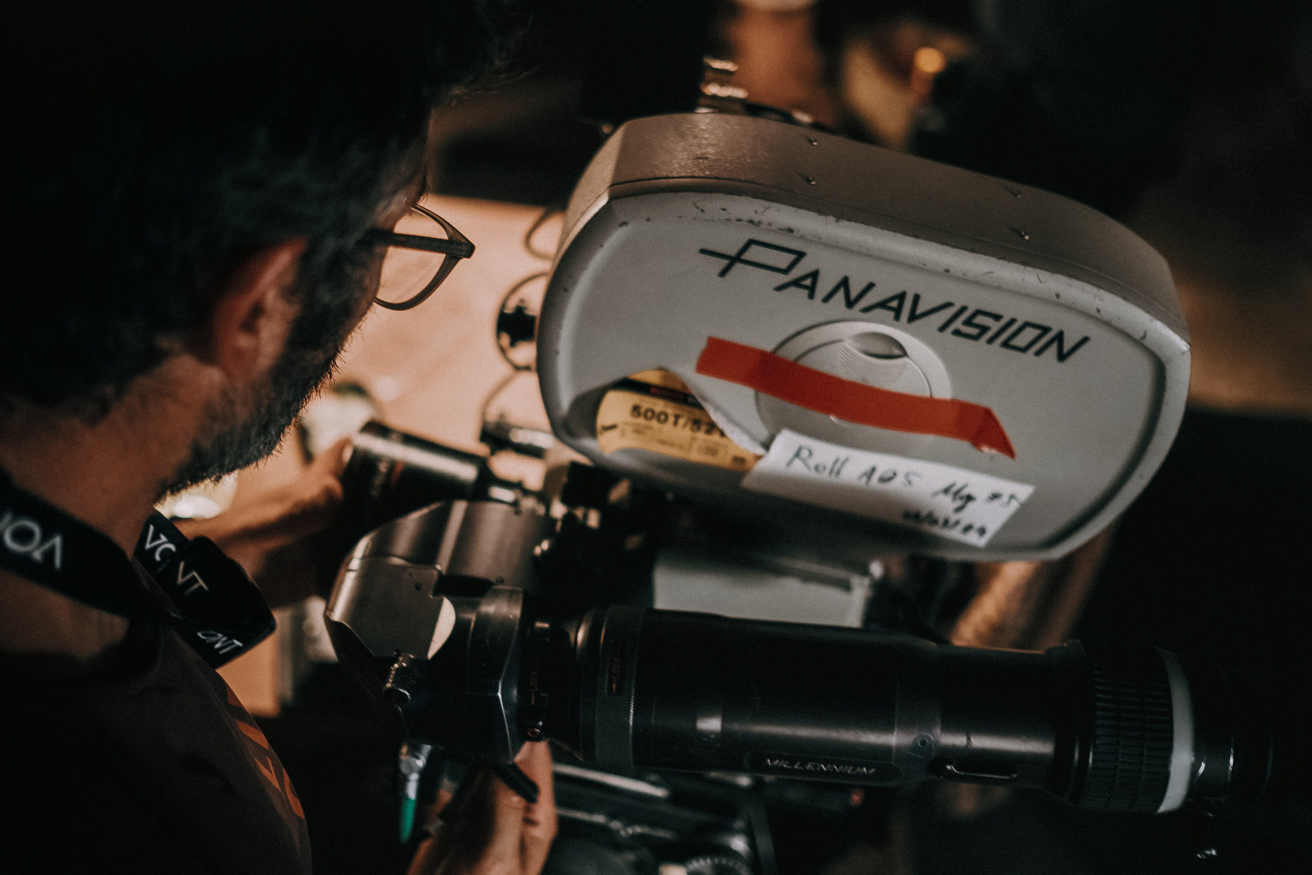 BTS -=NIGHT ROUTINE=- 2024. Ivan Skufinsky — wedding and family photographer in Vancouver