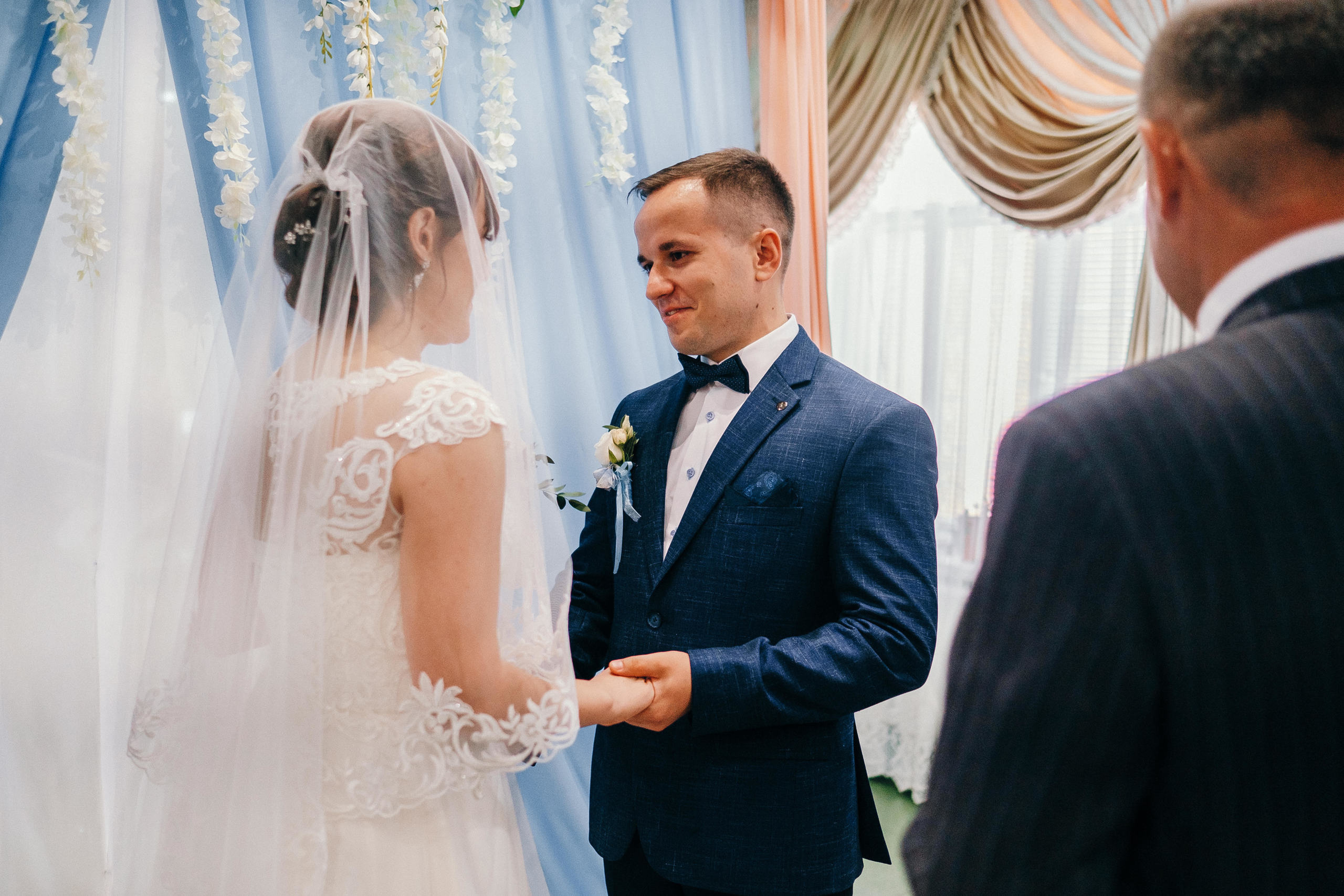 Дмитрий+Наташа 22.09.2018. Ivan Skufinsky — wedding and family photographer in Vancouver