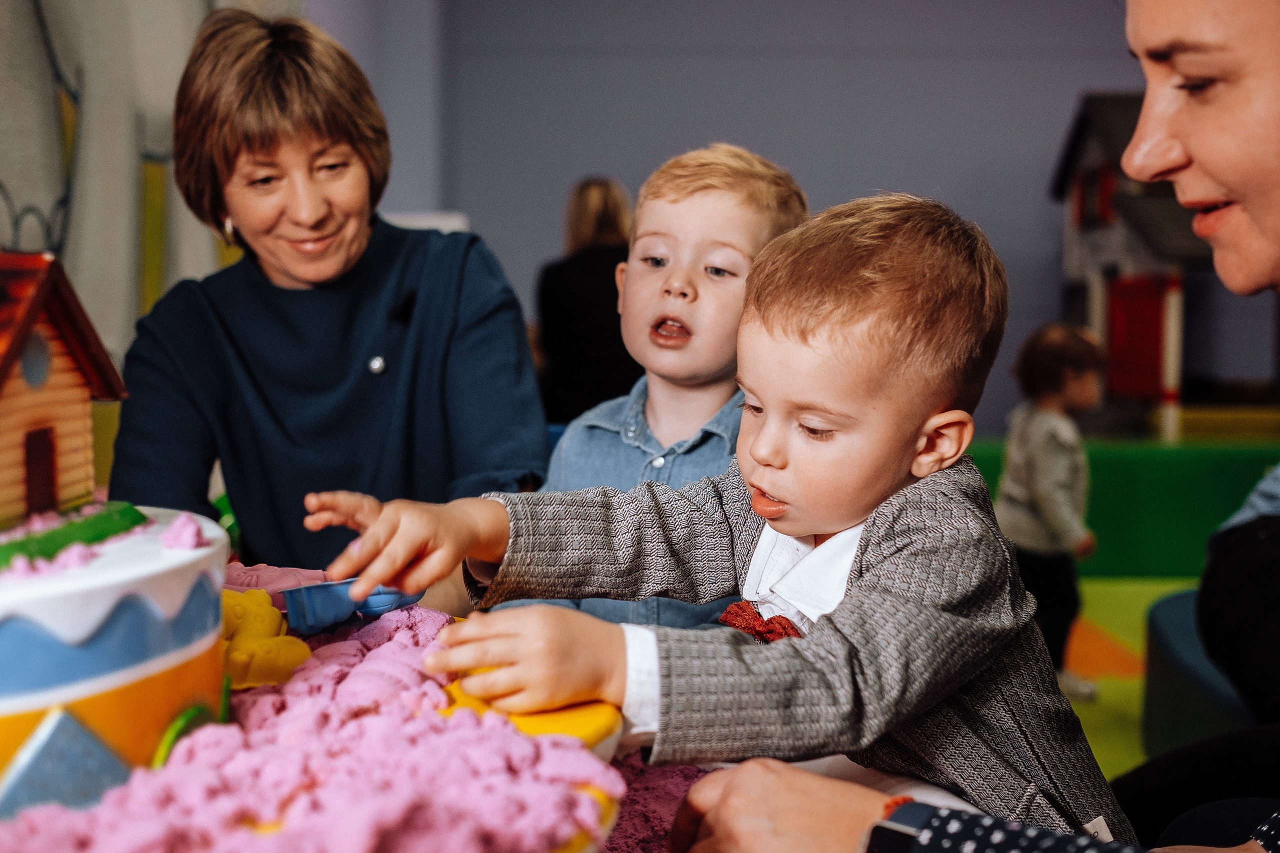 День Народження Матвій. Ivan Skufinsky — wedding and family photographer in Vancouver