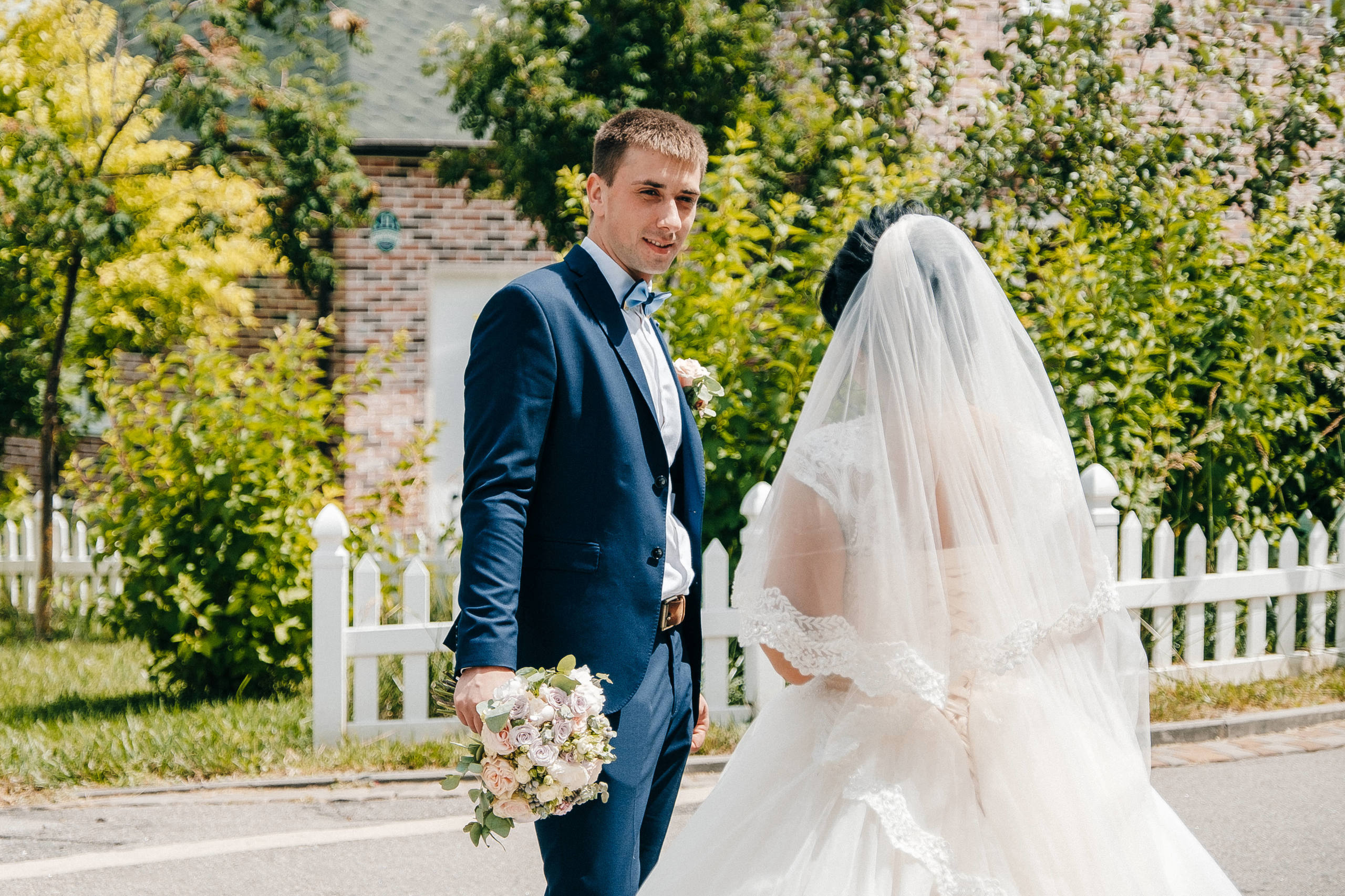 29.06.2019 WeddingStory. Ivan Skufinsky — wedding and family photographer in Vancouver