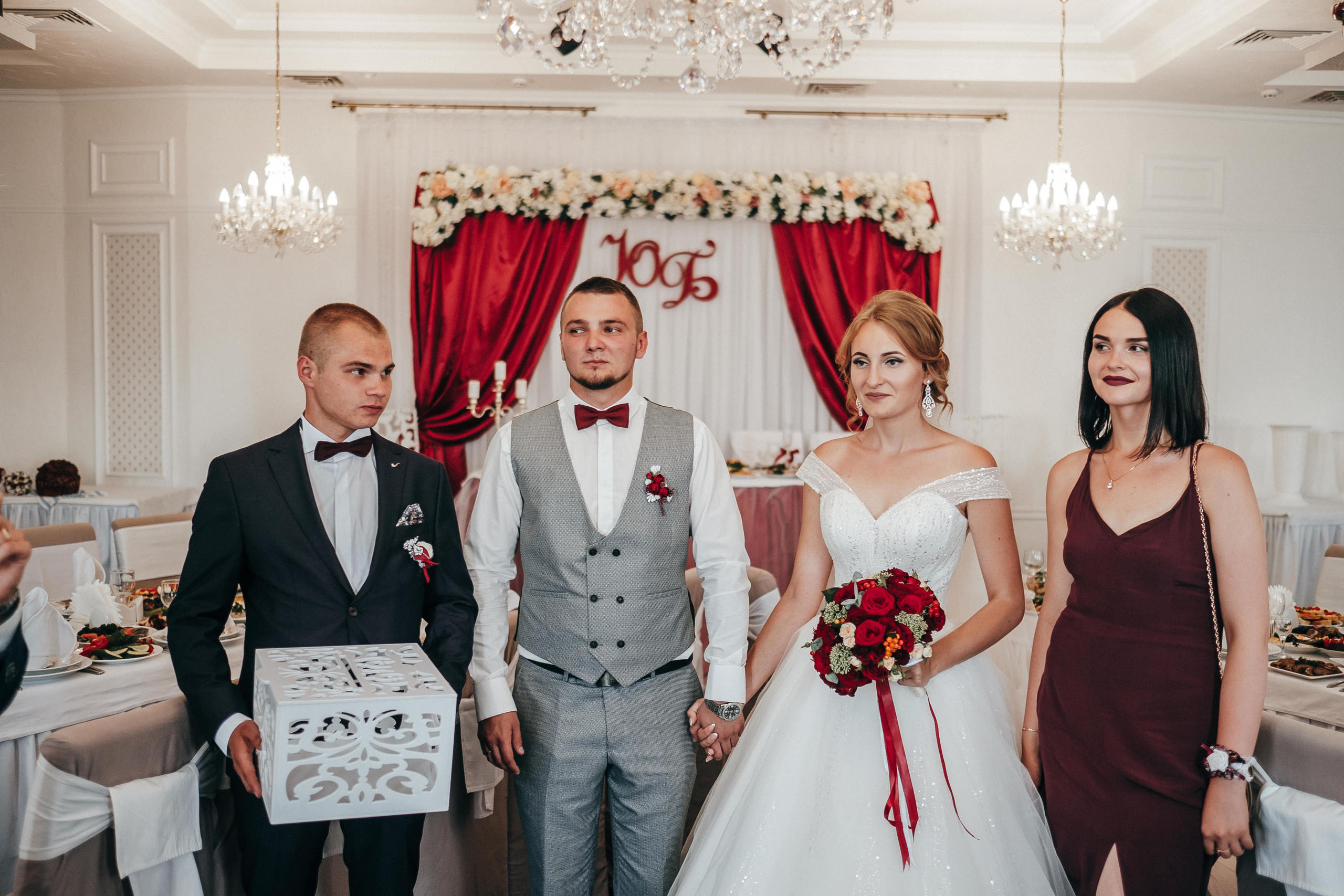 11.08.2018 Богдан+Юля. Ivan Skufinsky — wedding and family photographer in Vancouver