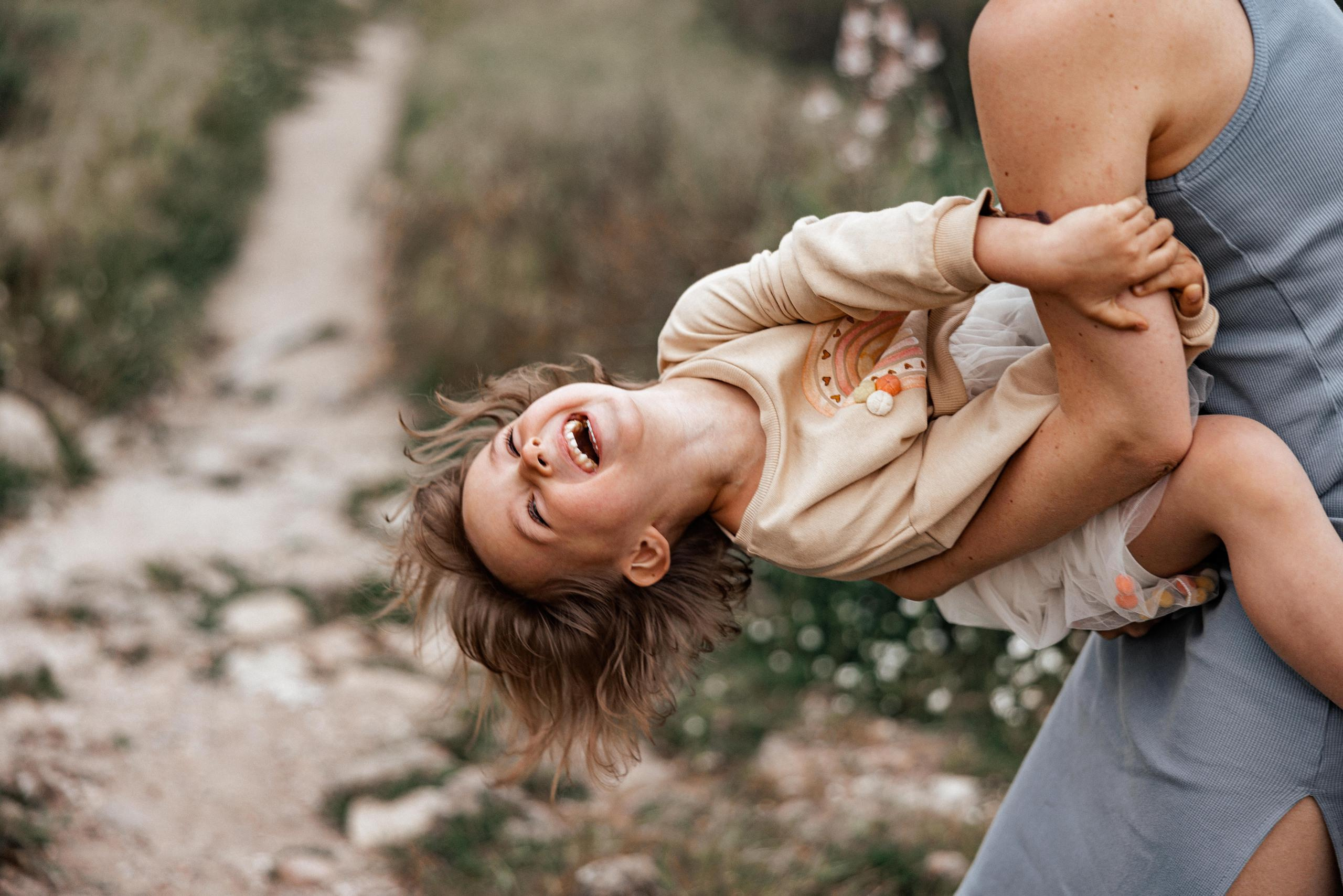 Семейная фотосессия в Ванкувере БС, Family photo session in Vancouver. Ivan Skufinsky — wedding and family photographer in Vancouver