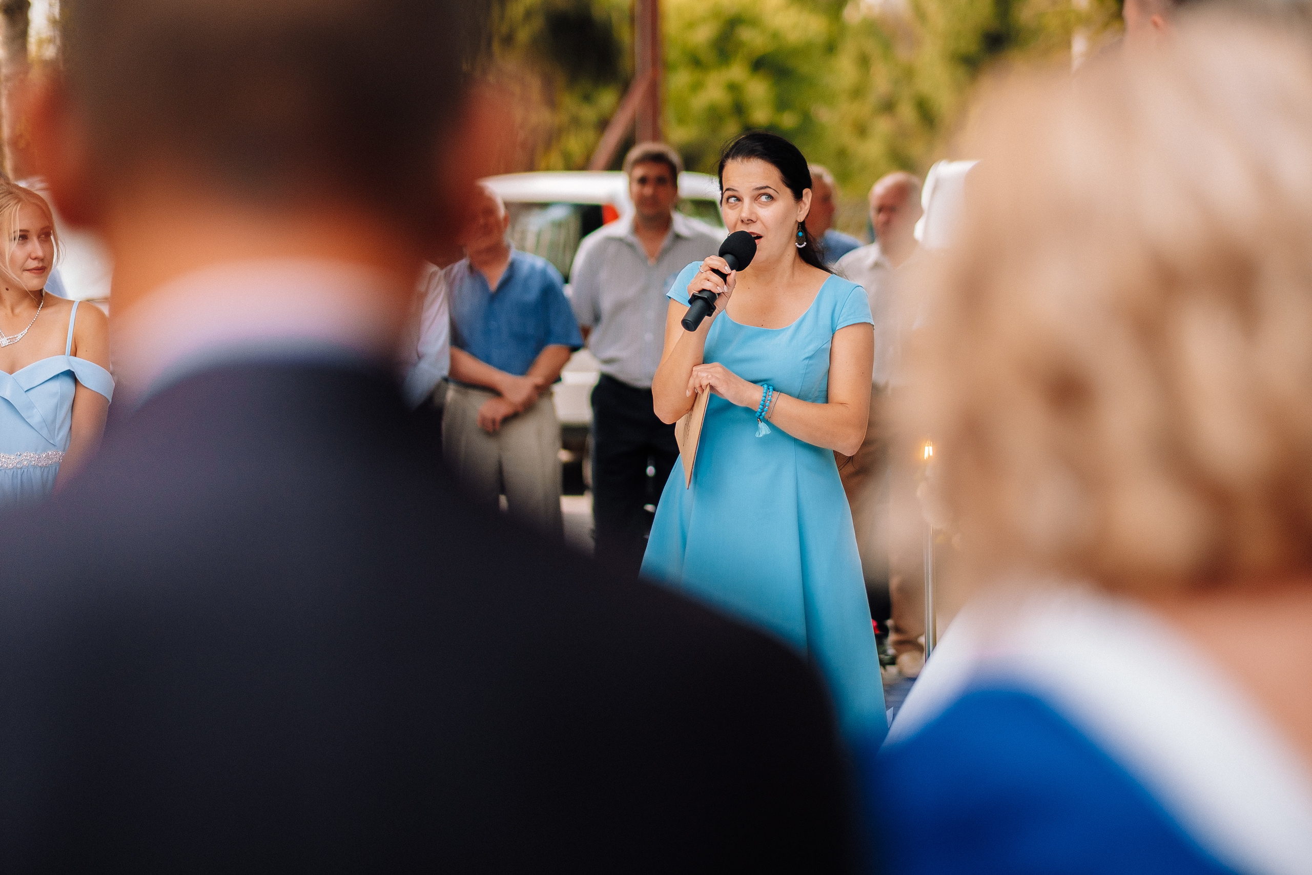 Свадьба 10.08.2019. Ivan Skufinsky — wedding and family photographer in Vancouver