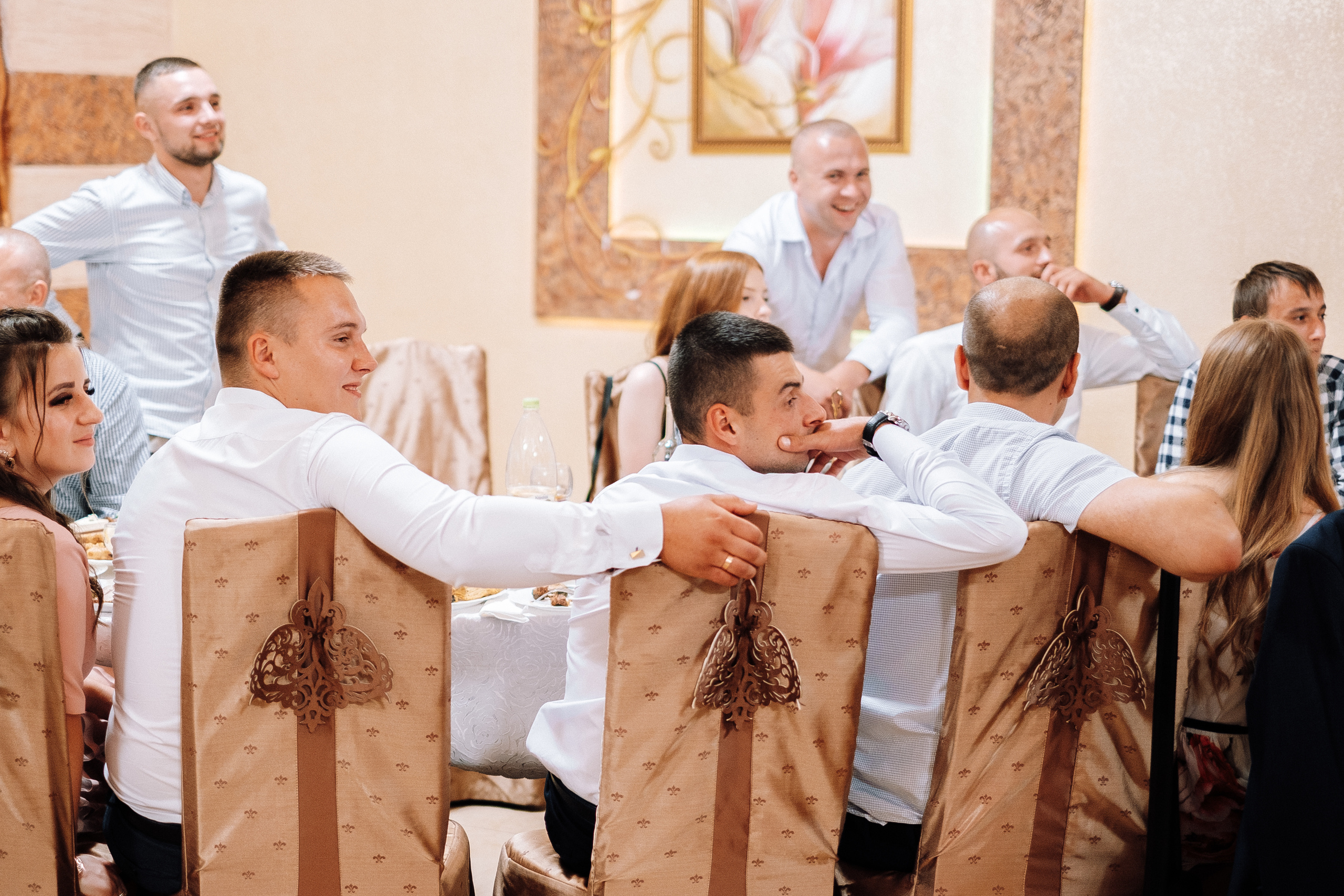 СВАДЬБА 20.07.2019 Дима+Катя. Ivan Skufinsky — wedding and family photographer in Vancouver