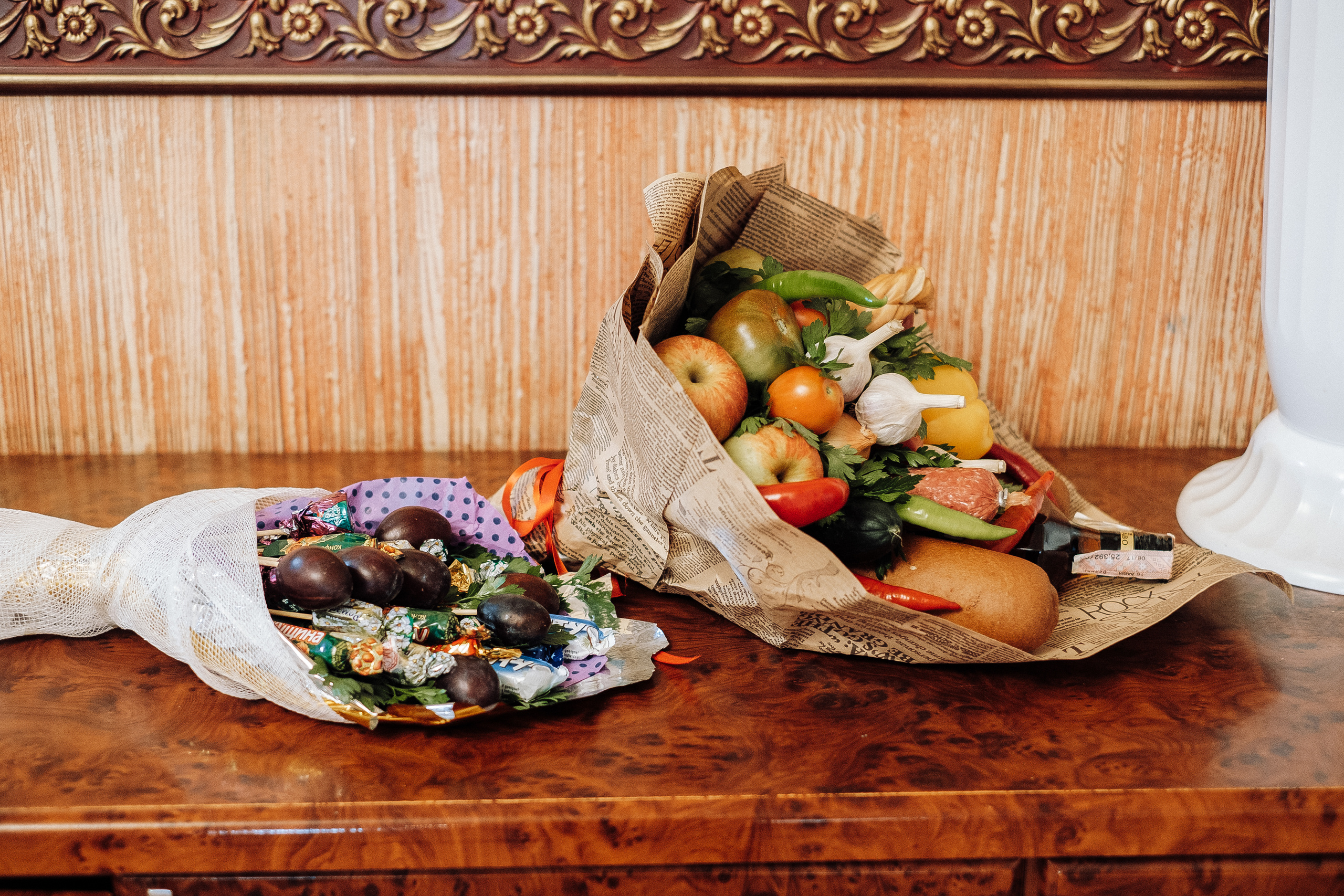 25 років разом. Ivan Skufinsky — wedding and family photographer in Vancouver