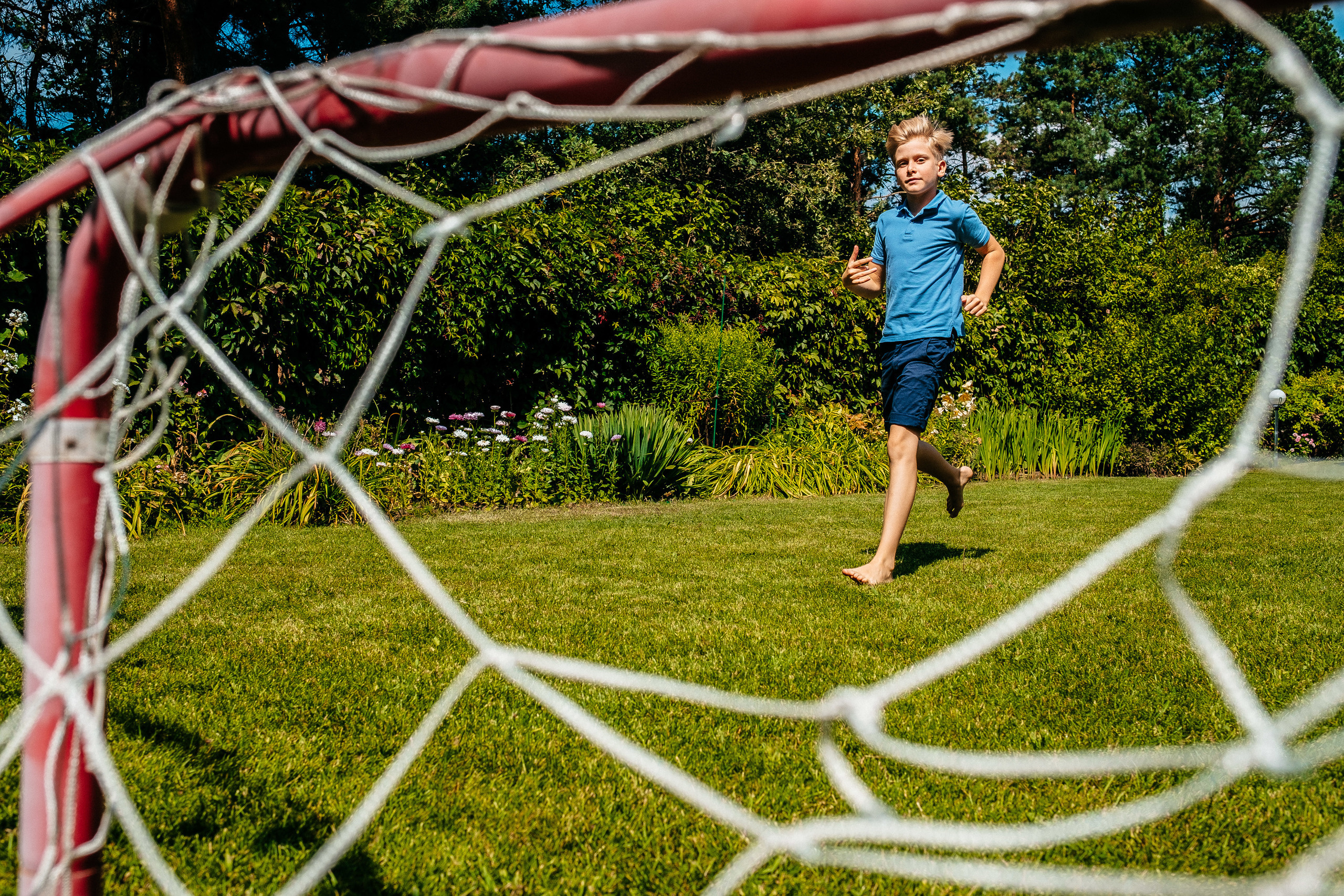 День Рождения Лизочка 7 лет. Ivan Skufinsky — wedding and family photographer in Vancouver