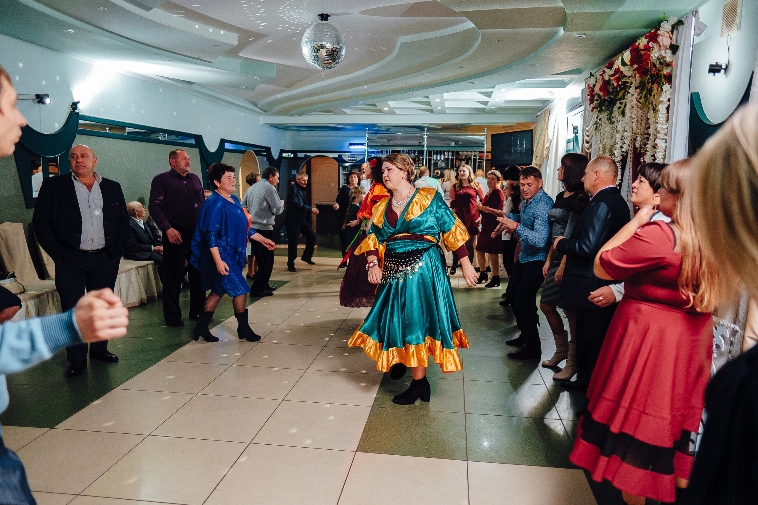 13.09.2018 Wedding Story. Ivan Skufinsky — wedding and family photographer in Vancouver